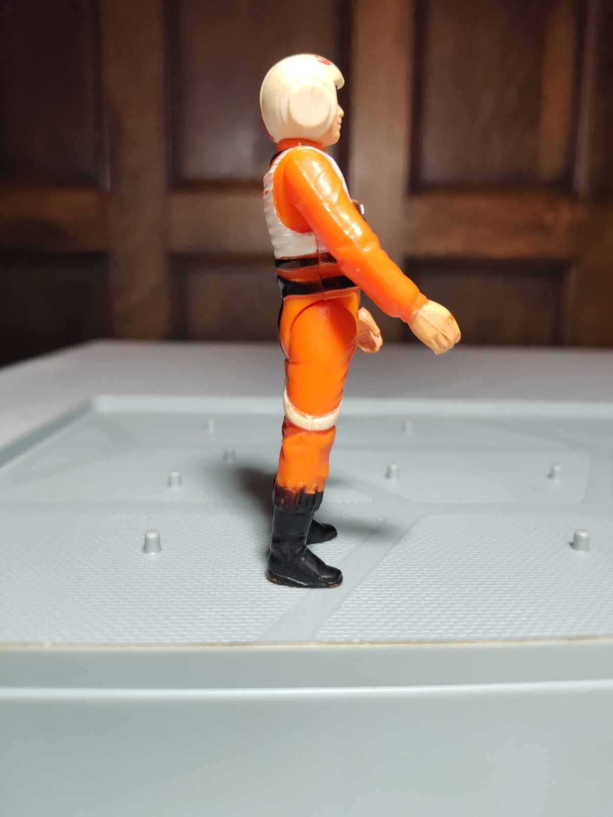 Luke Skywalker (X-Wing Fighter Pilot) sold