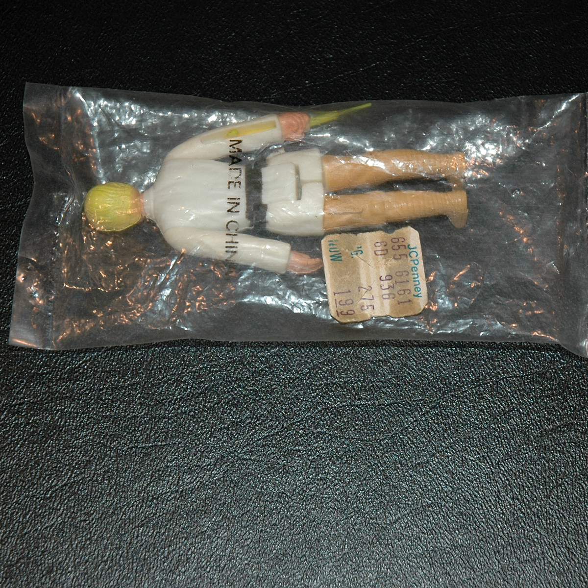 Luke Skywalker sold