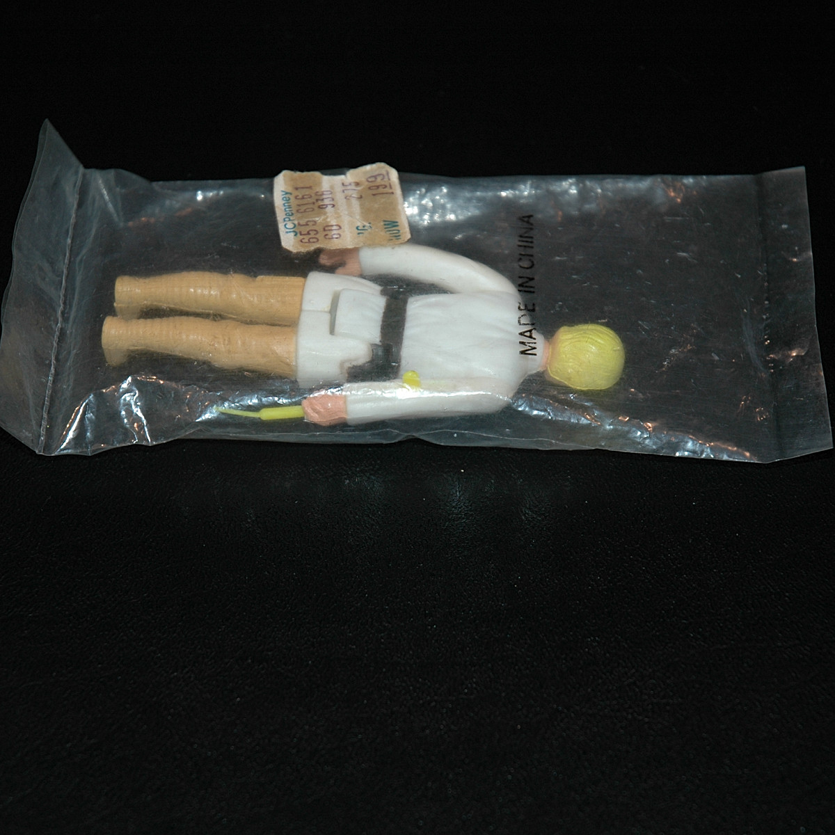 Luke Skywalker sold