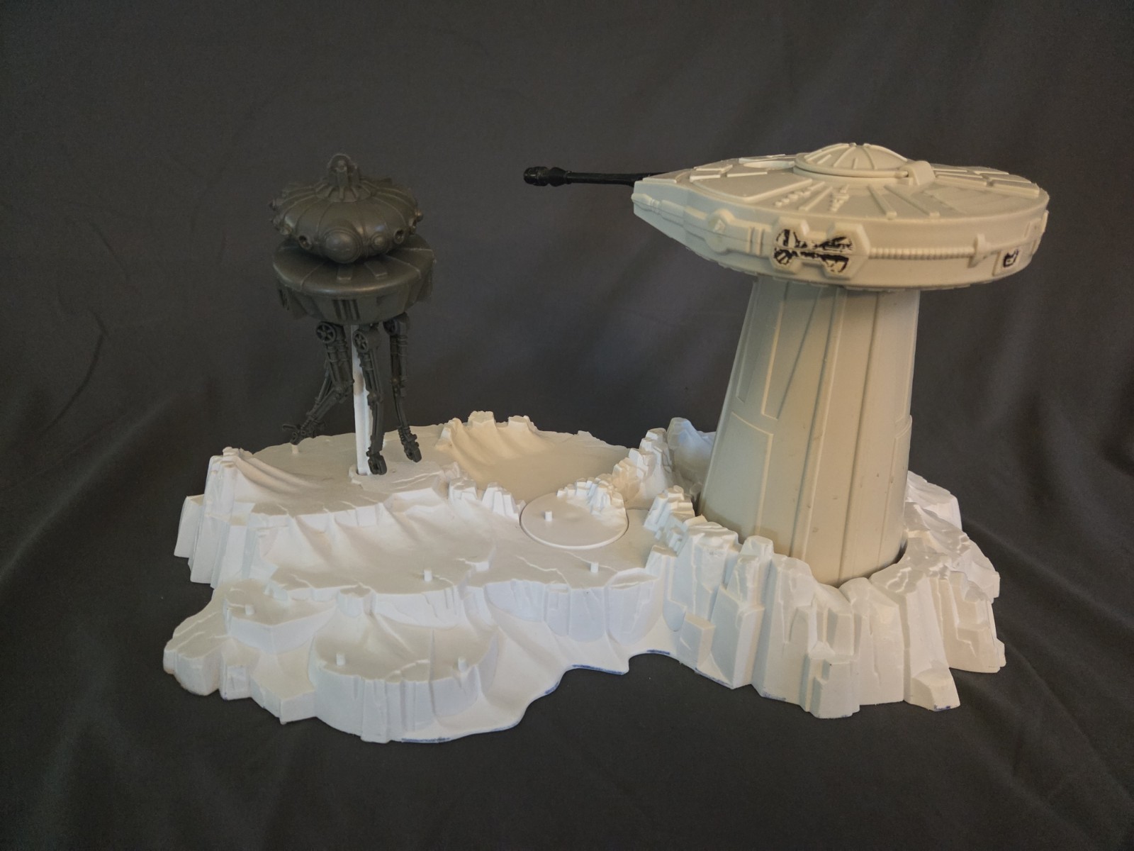 Turret Probot Playset sold