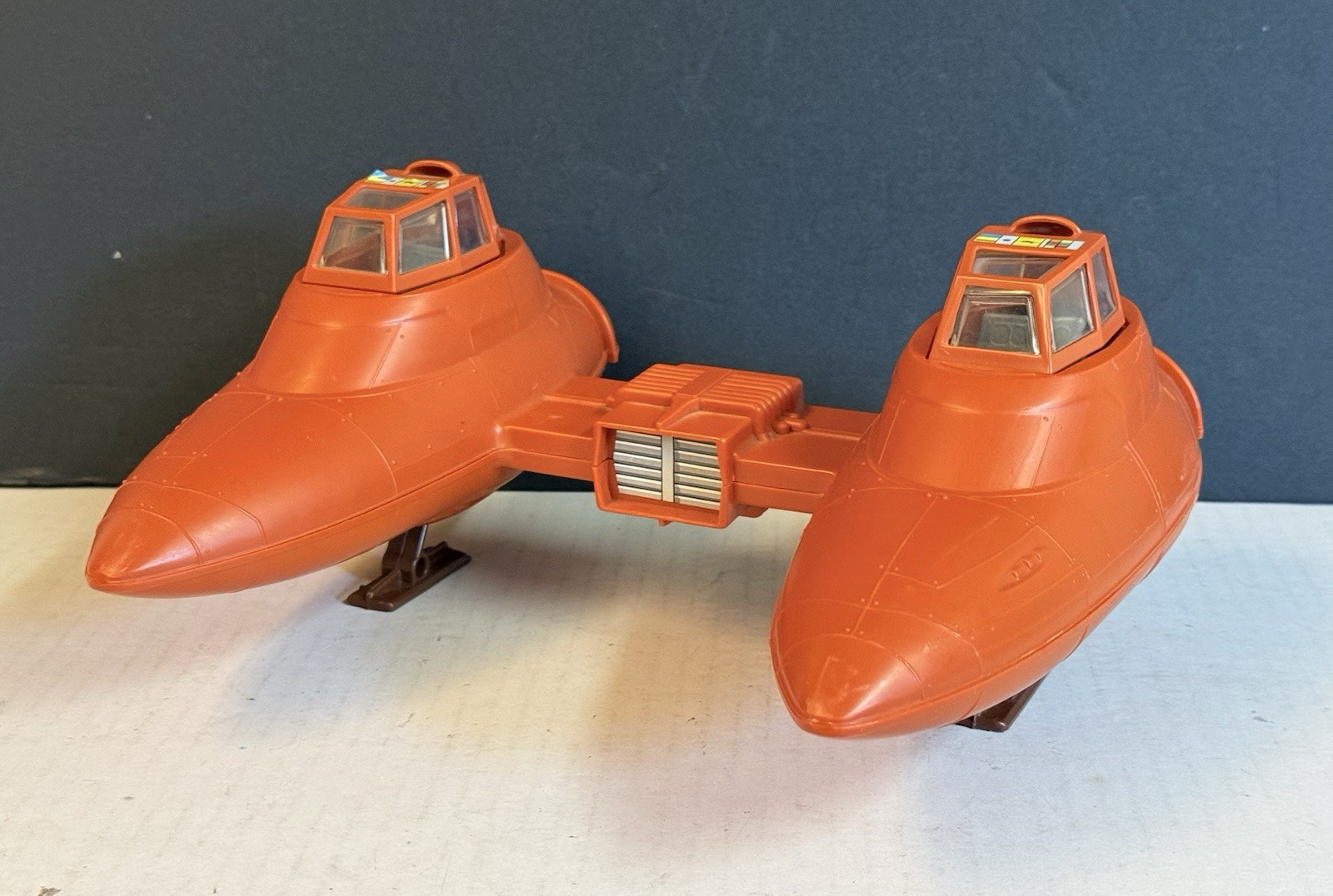 Twin-Pod Cloud Car sold