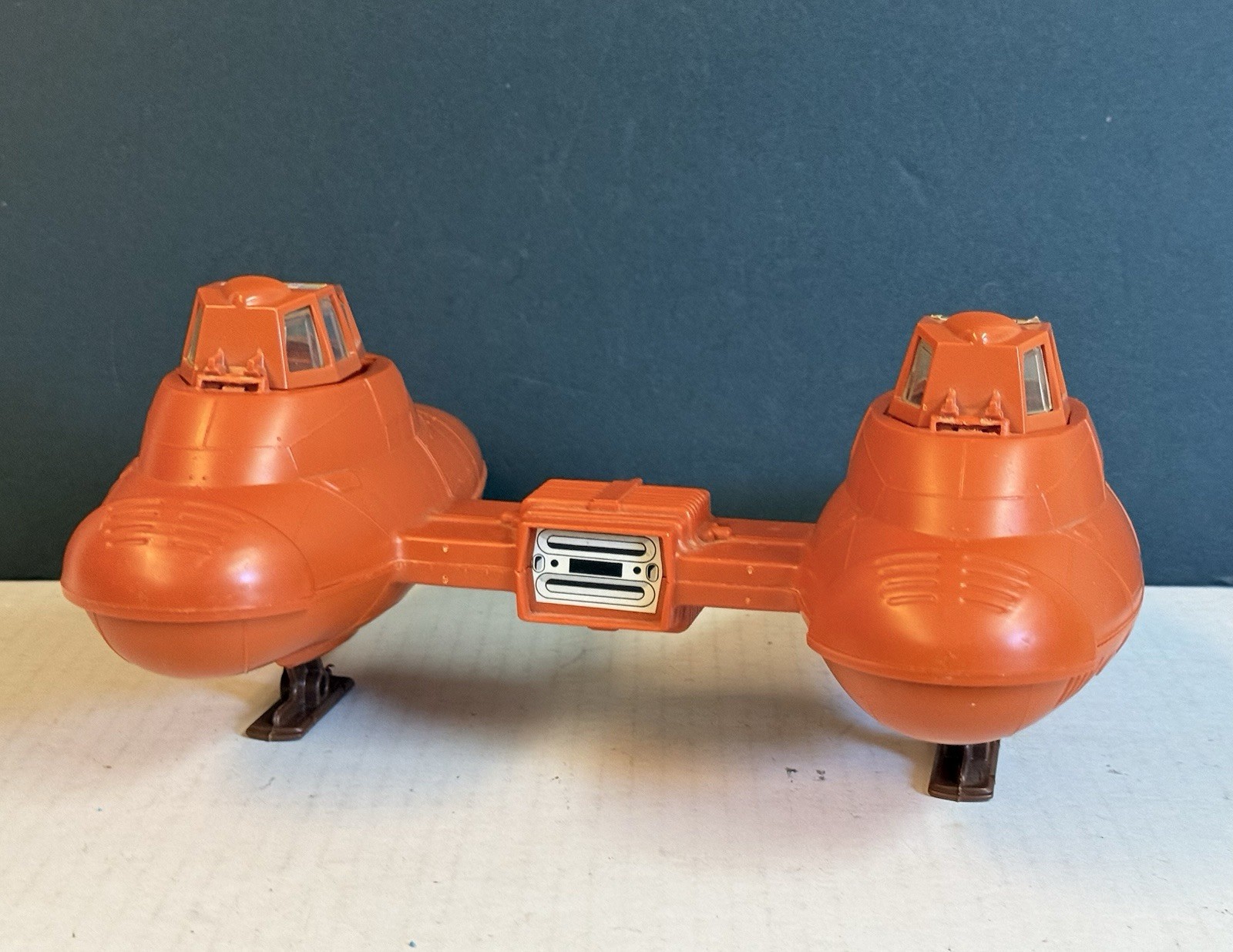 Twin-Pod Cloud Car sold