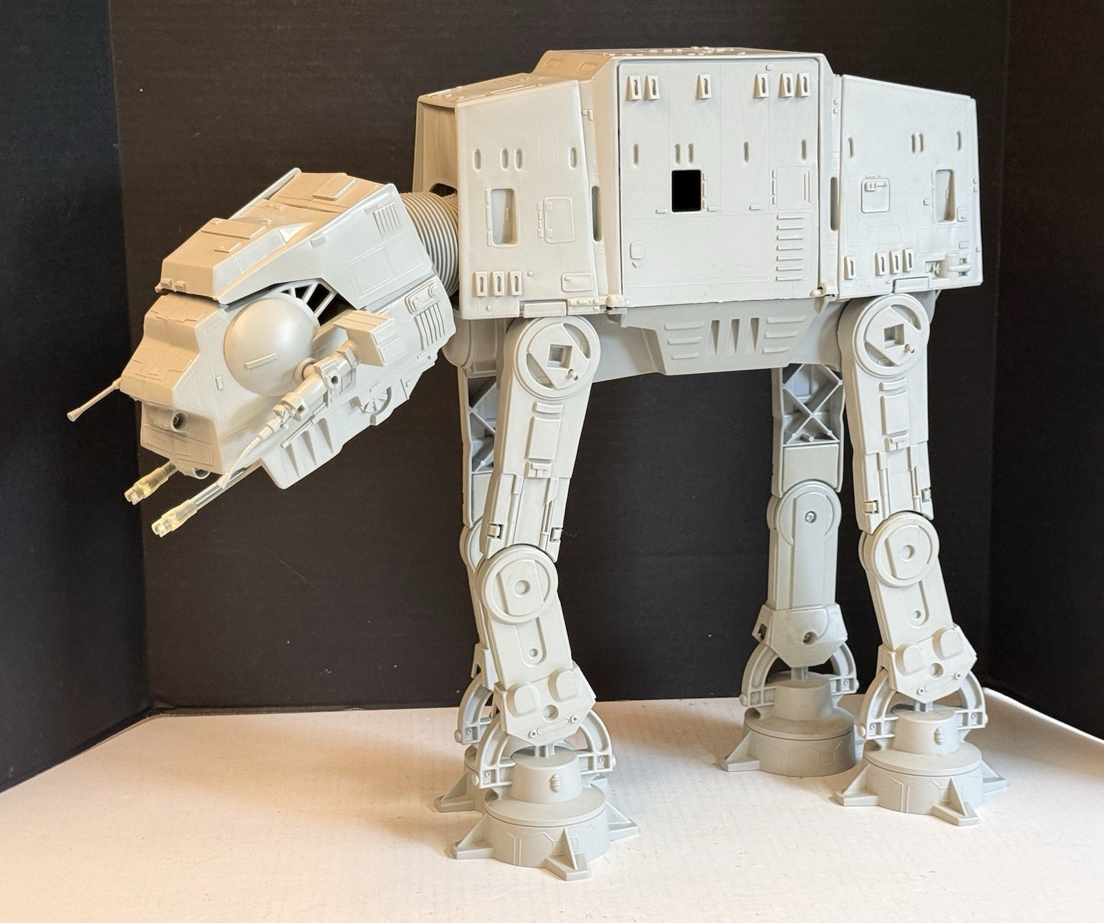 AT-AT sold