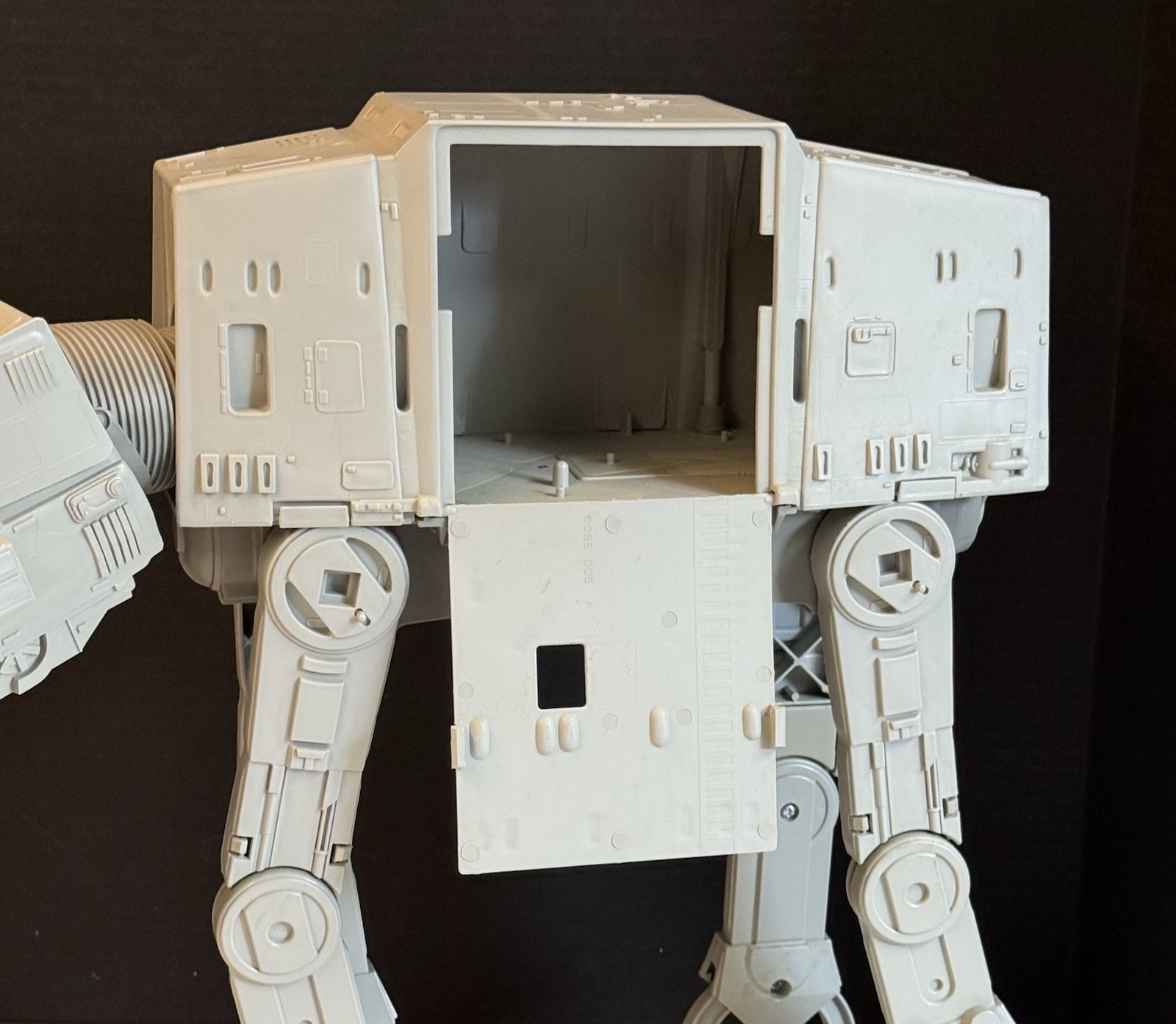 AT-AT sold
