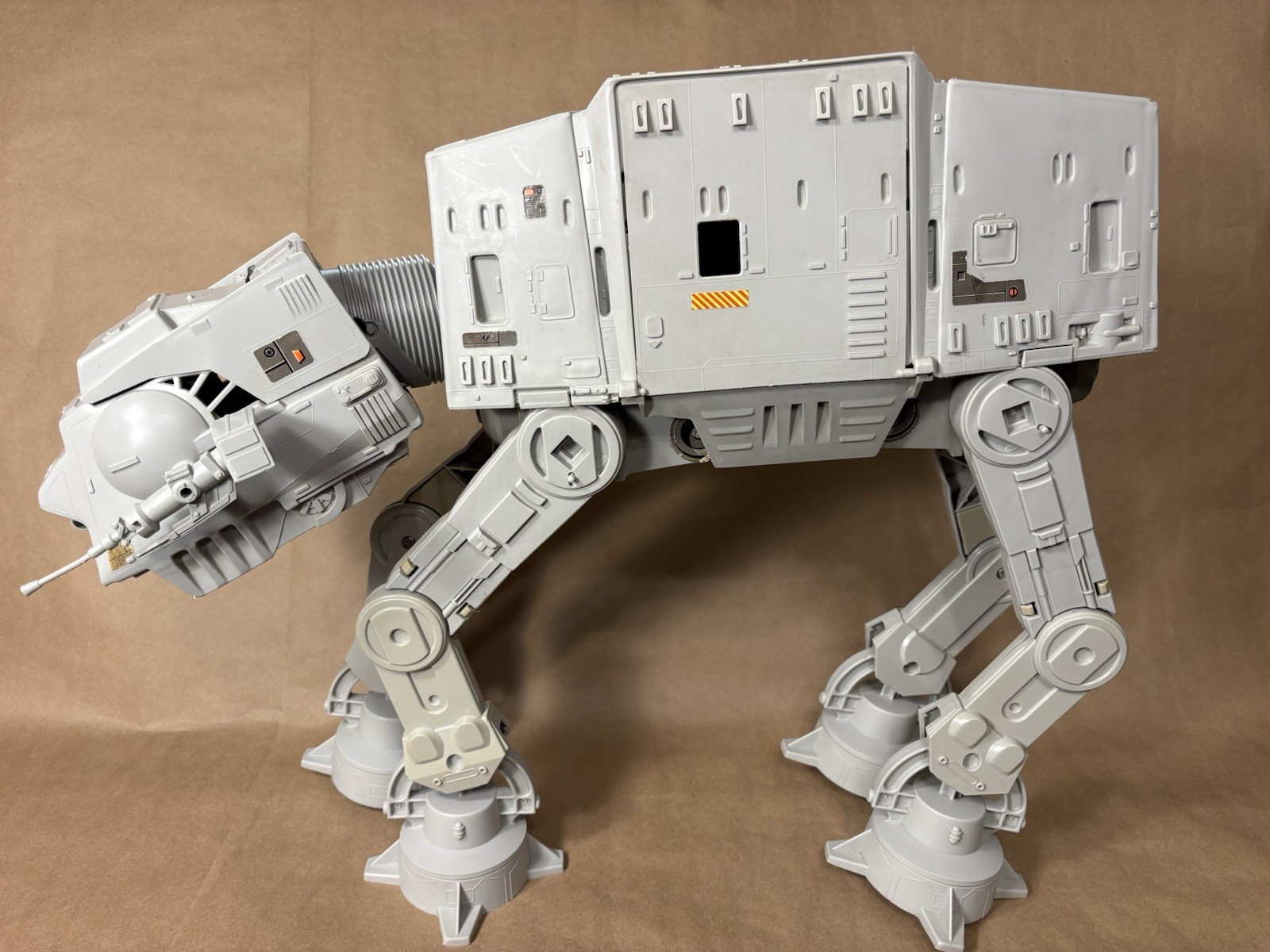 AT-AT sold