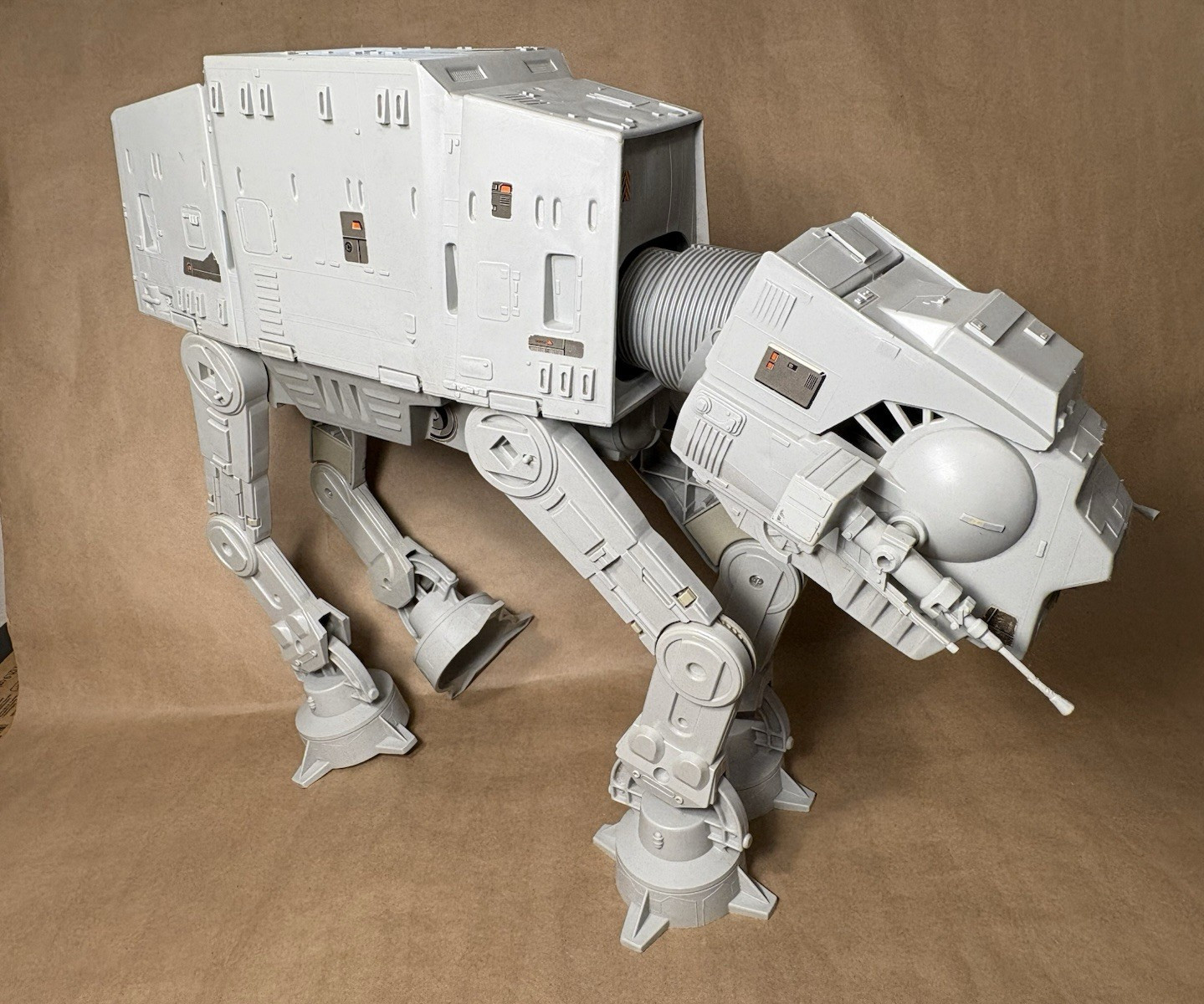 AT-AT sold