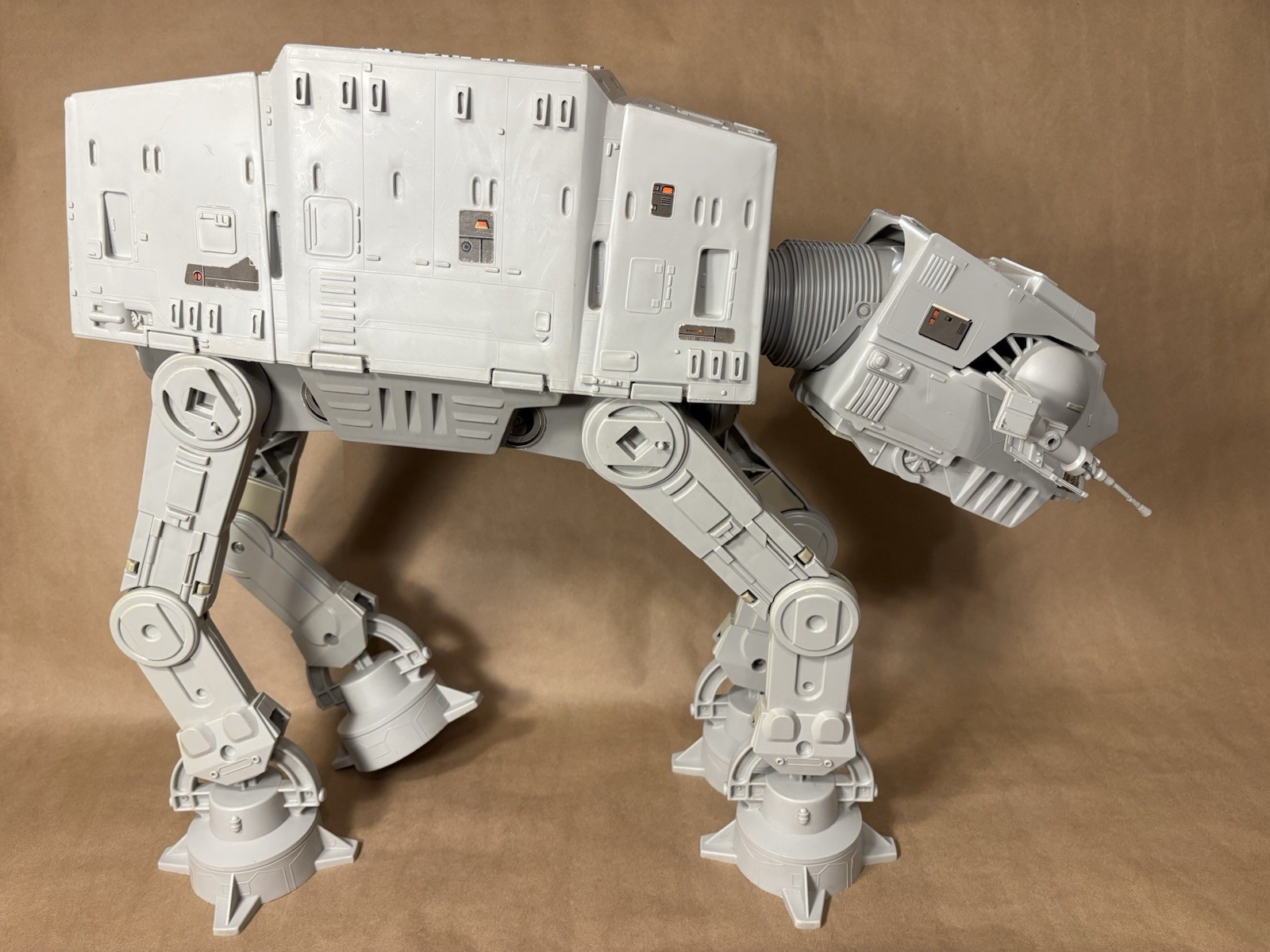 AT-AT sold