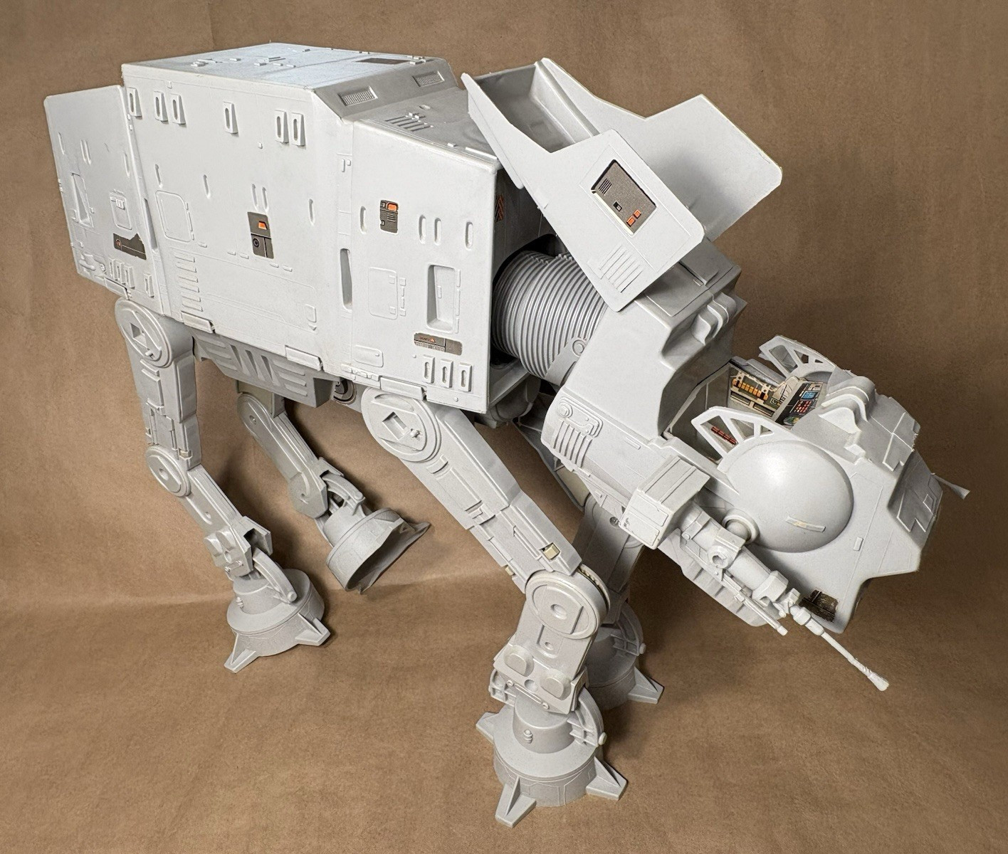 AT-AT sold