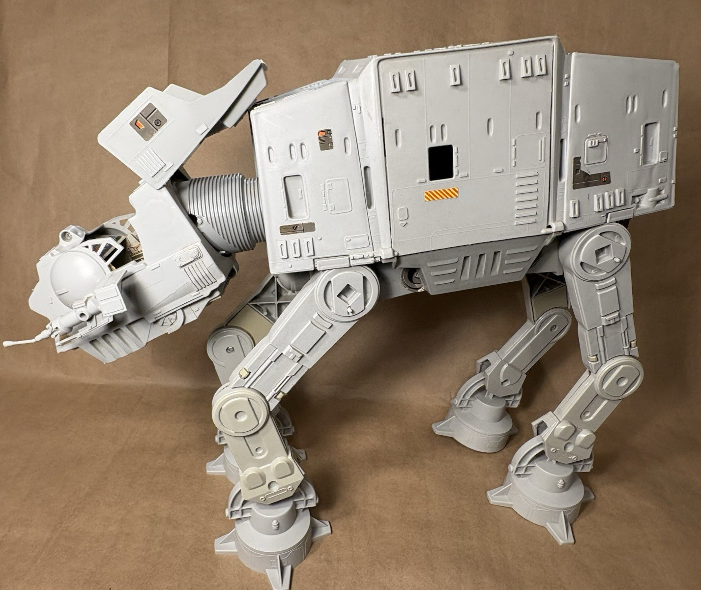 AT-AT sold