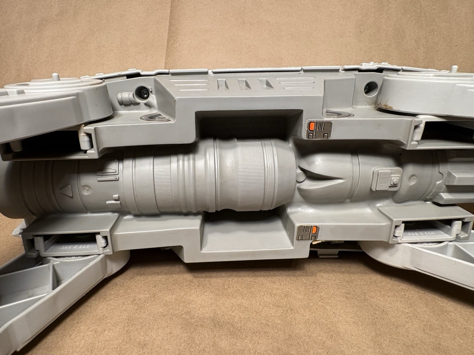 AT-AT sold