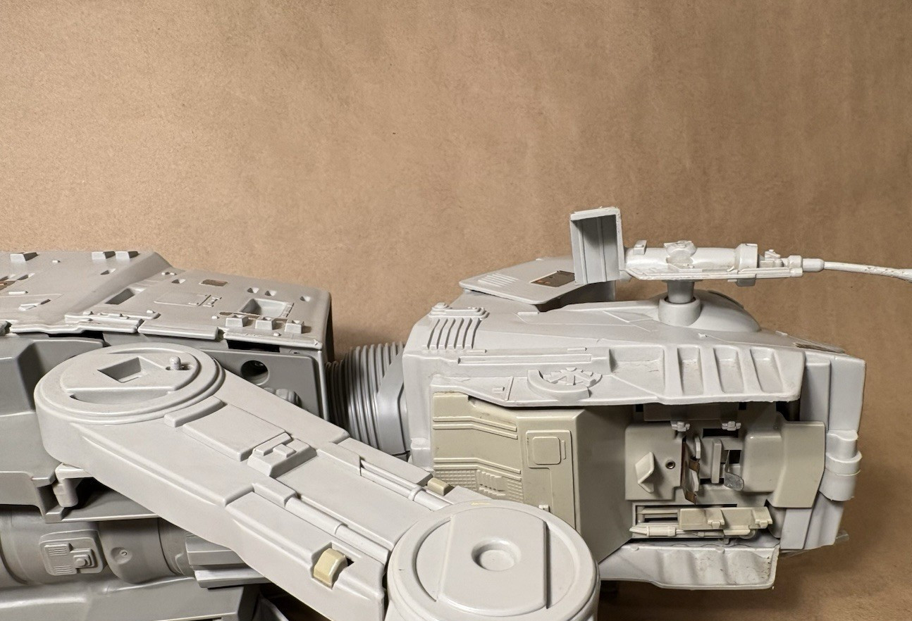 AT-AT sold