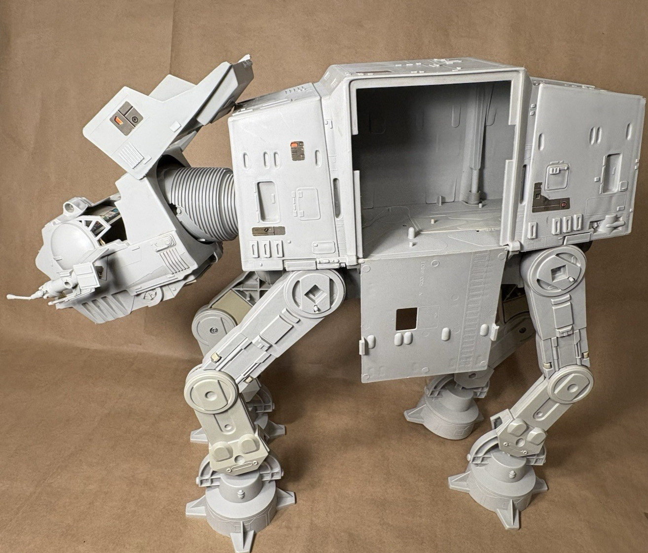 AT-AT sold