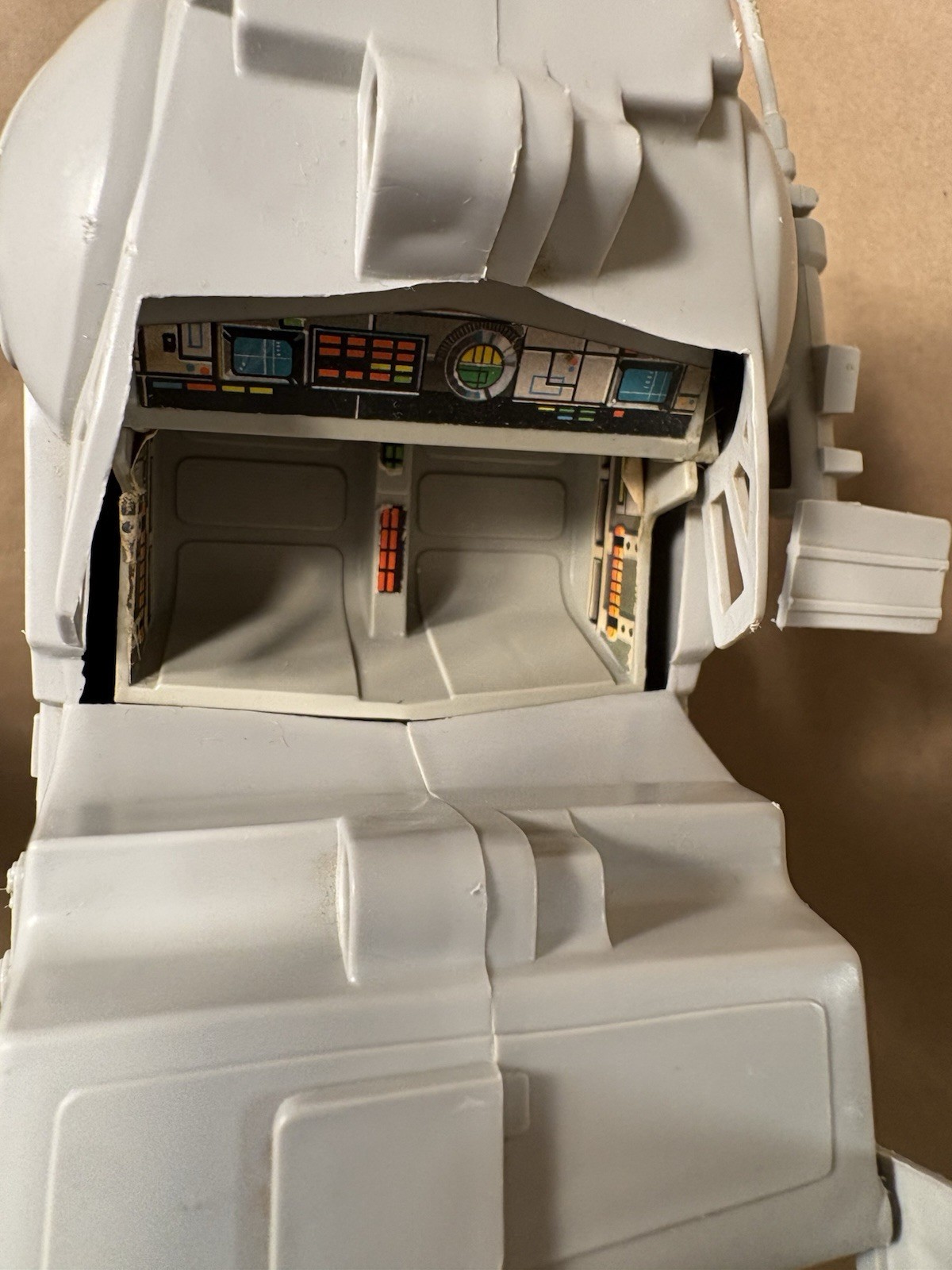 AT-AT sold