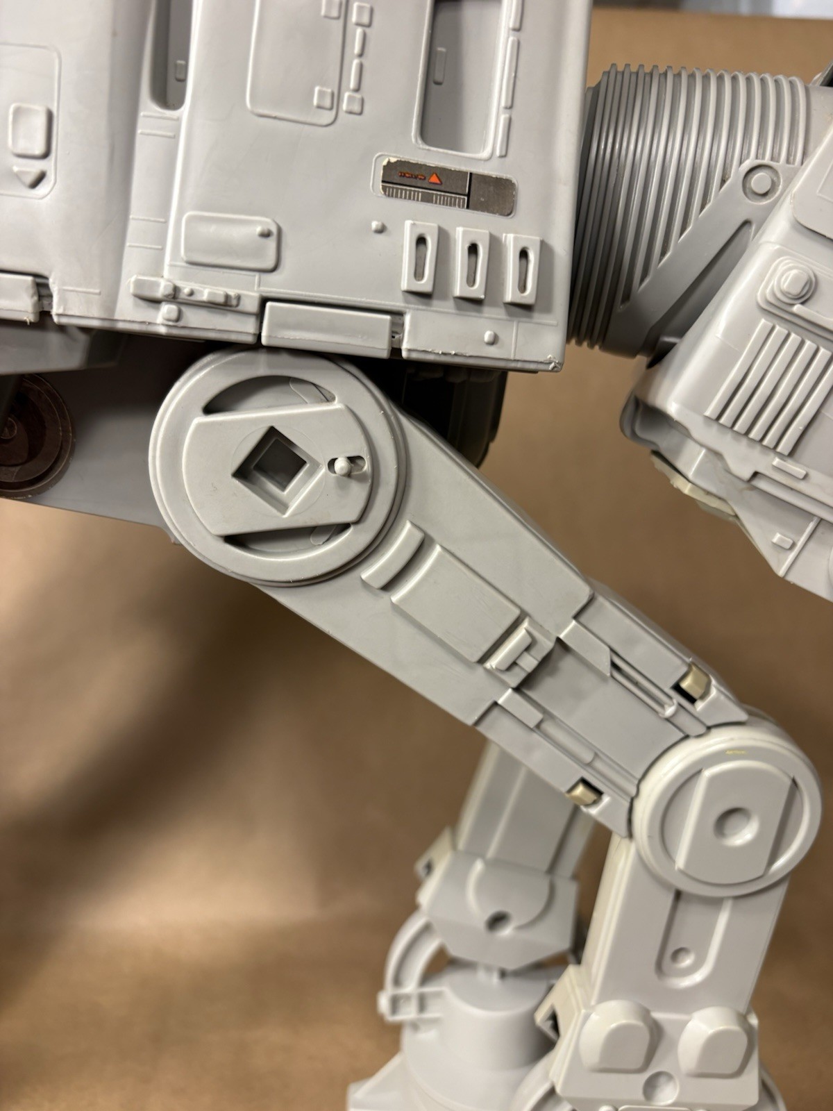 AT-AT sold