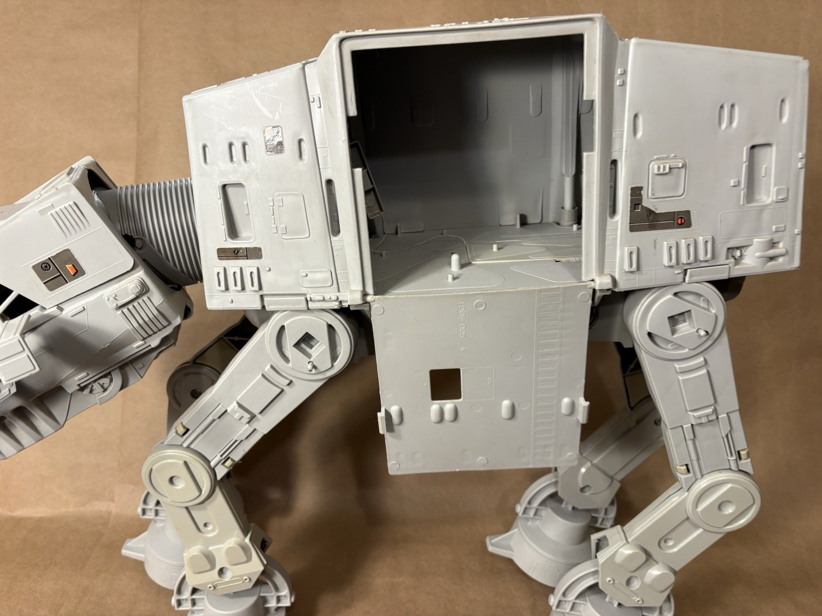 AT-AT sold