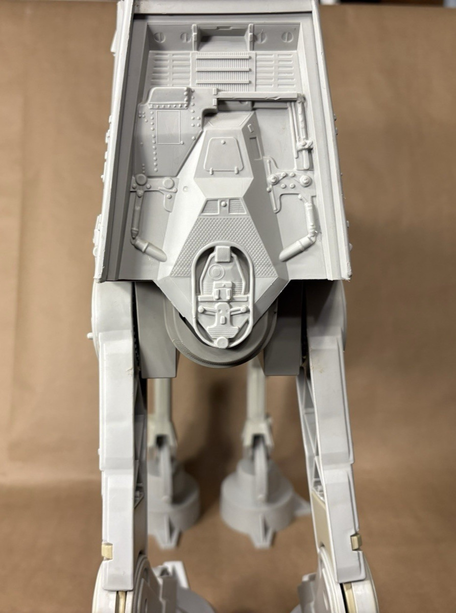 AT-AT sold