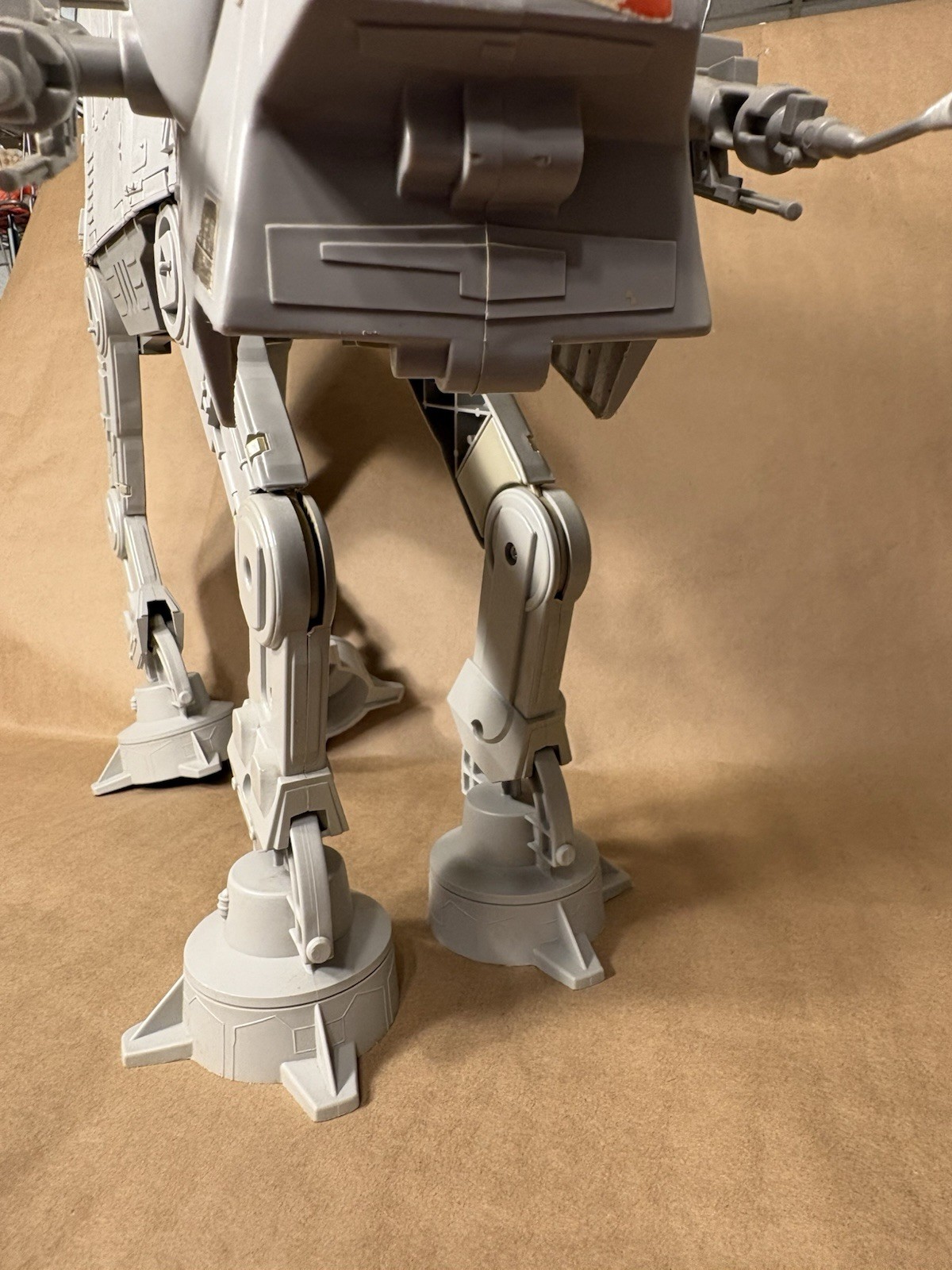 AT-AT sold