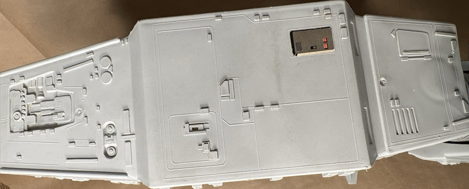 AT-AT sold