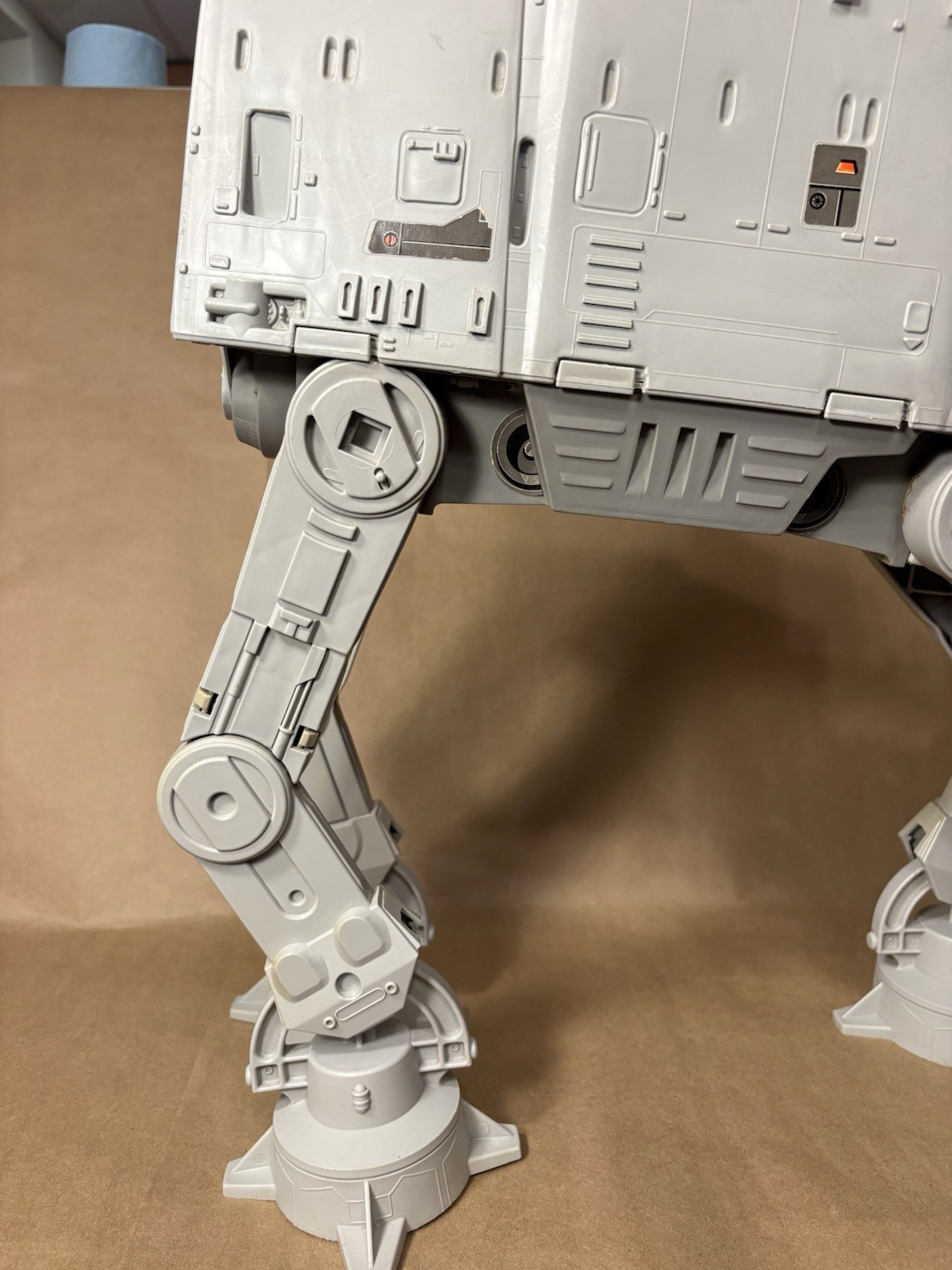 AT-AT sold