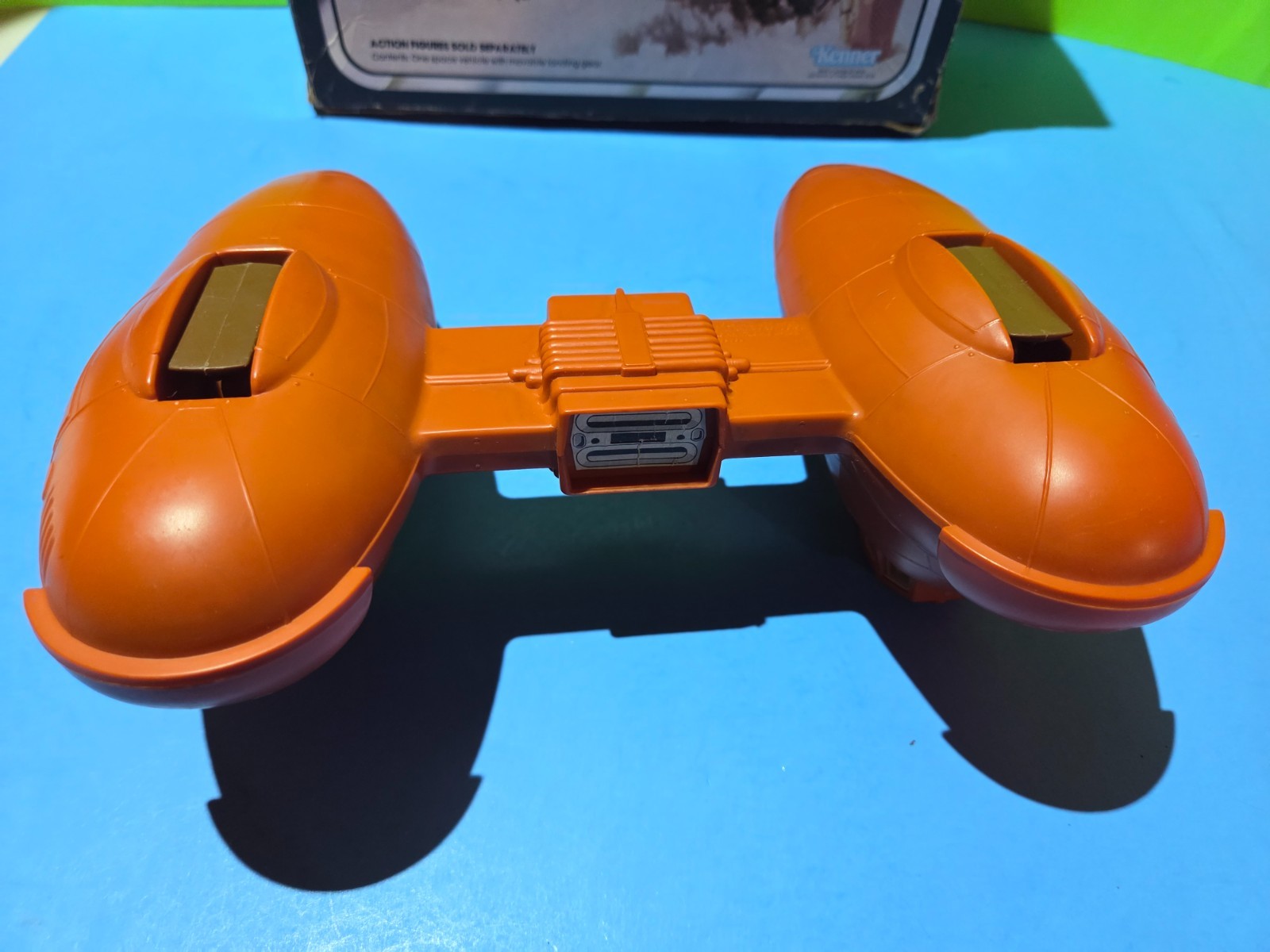 Twin-Pod Cloud Car sold