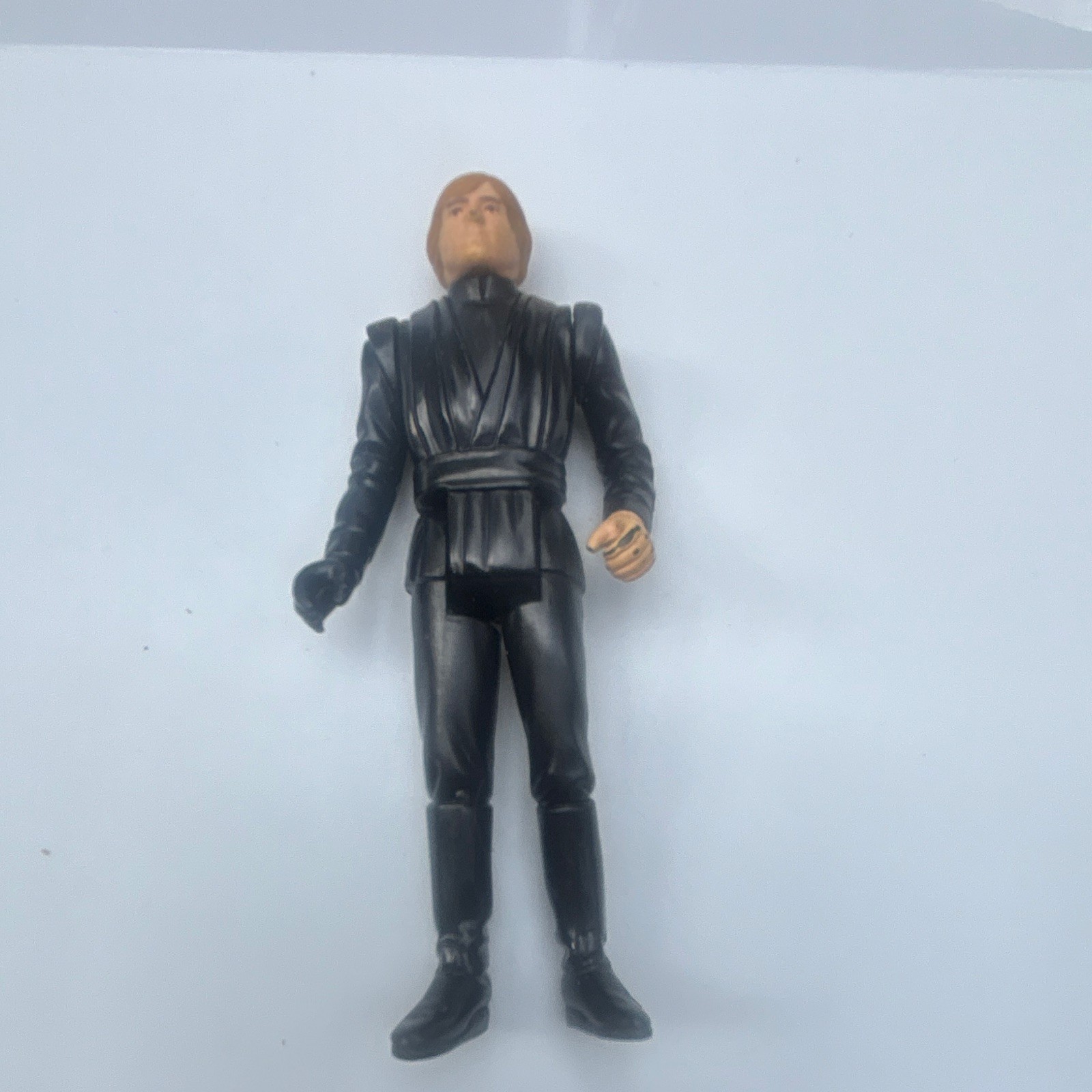 Luke Skywalker (Jedi Knight Outfit) sold