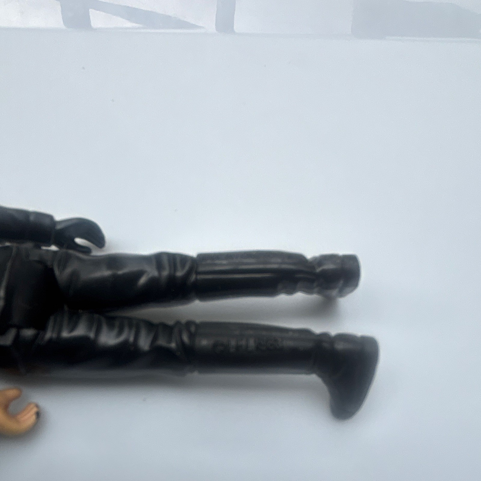 Luke Skywalker (Jedi Knight Outfit) sold