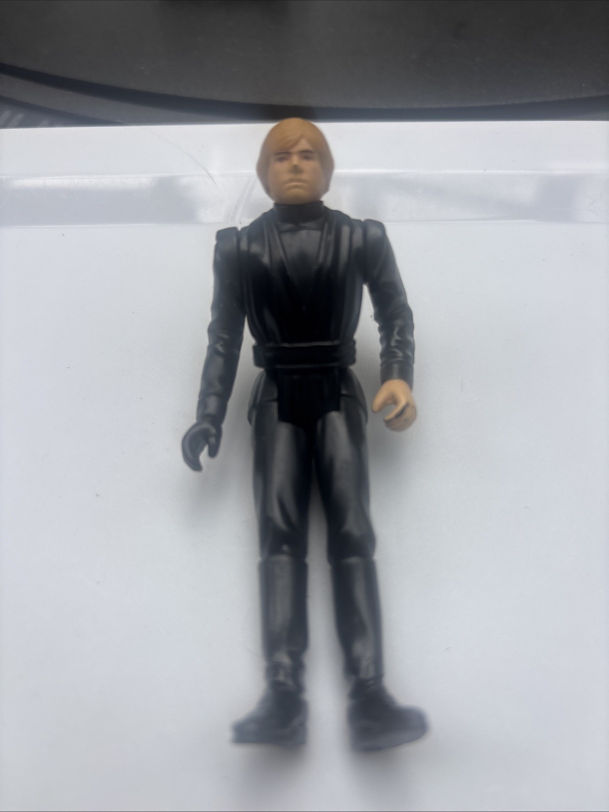 Luke Skywalker (Jedi Knight Outfit) sold