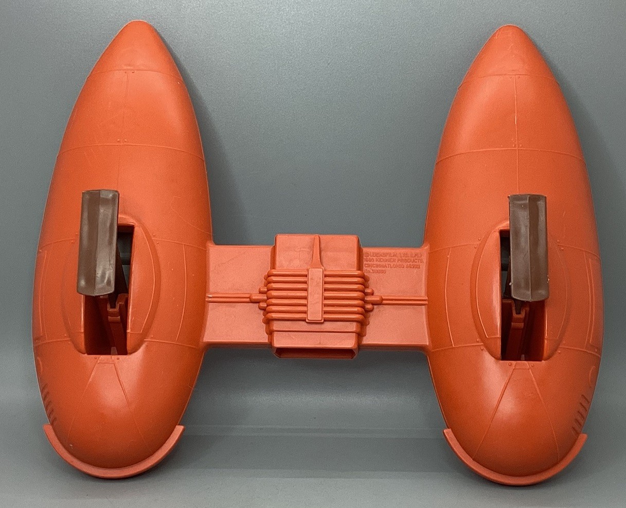 Twin-Pod Cloud Car sold