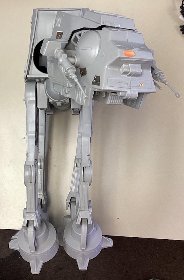 AT-AT sold