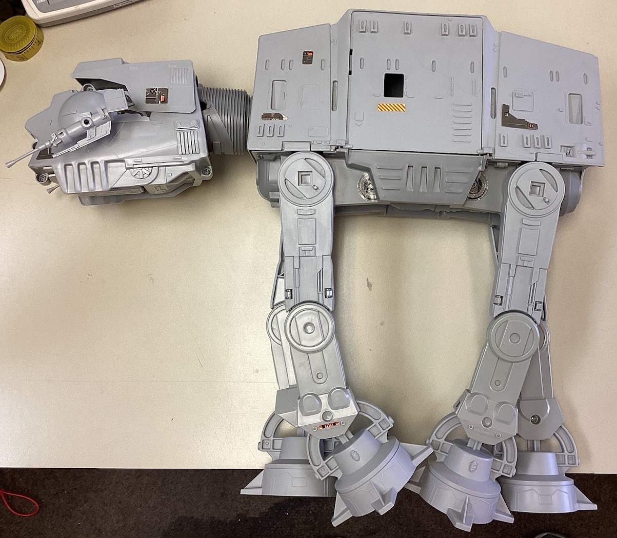 AT-AT sold