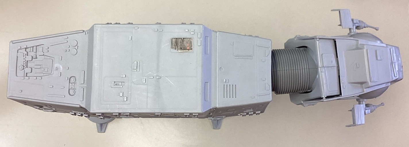 AT-AT sold
