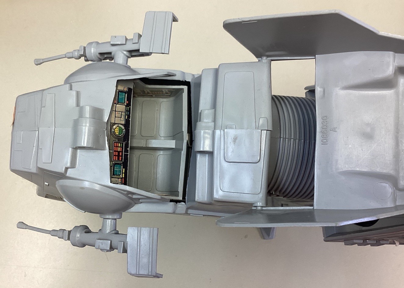 AT-AT sold