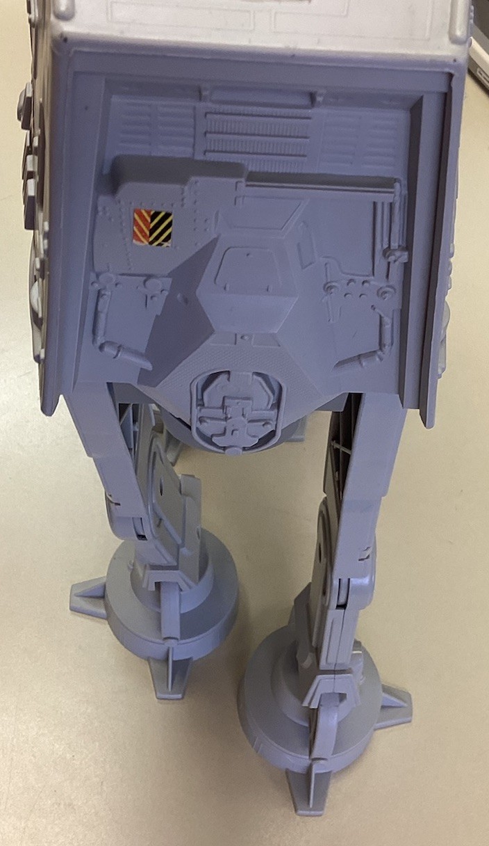 AT-AT sold