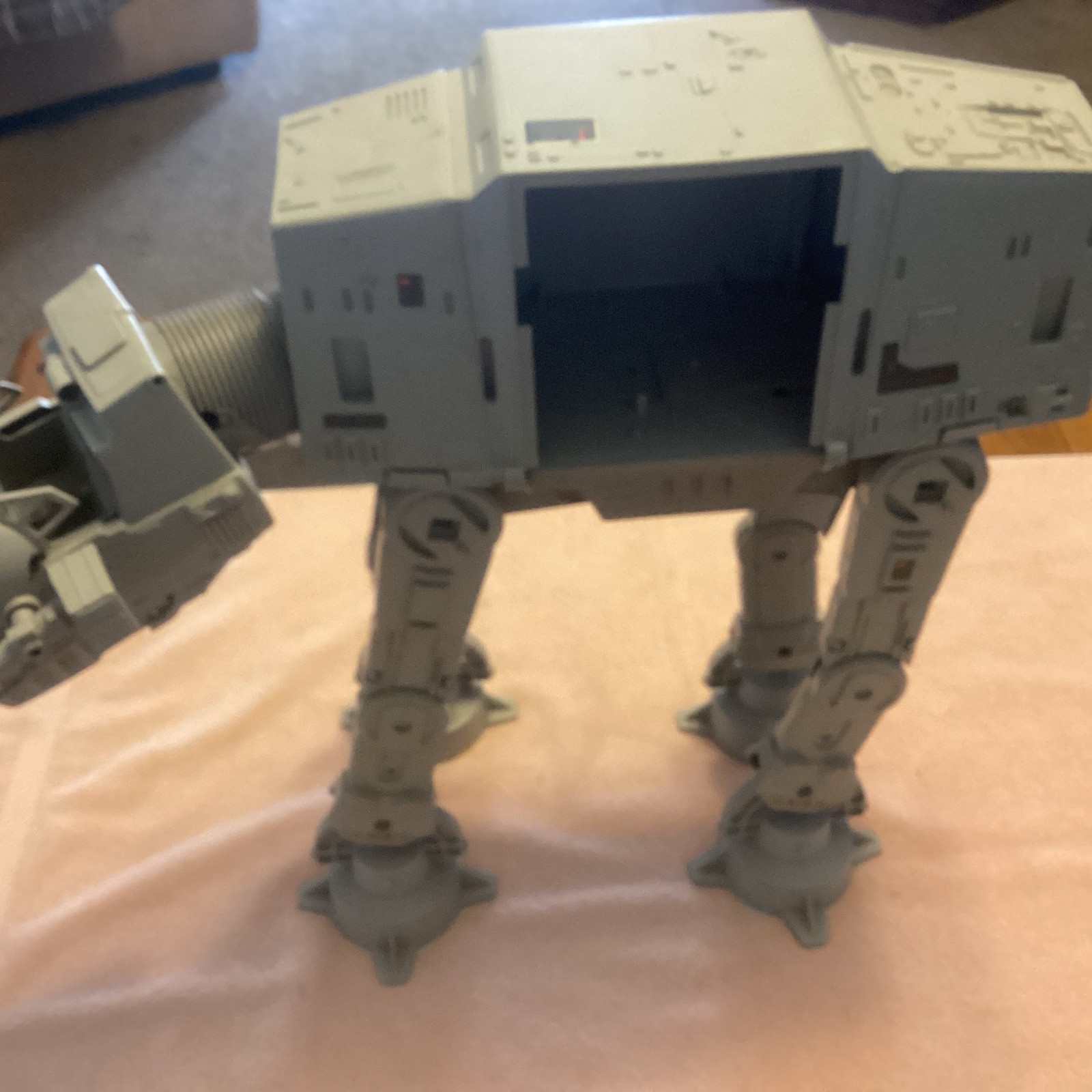 AT-AT sold