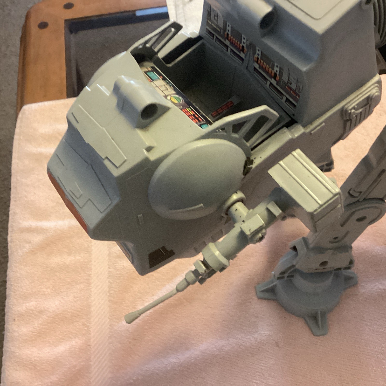 AT-AT sold