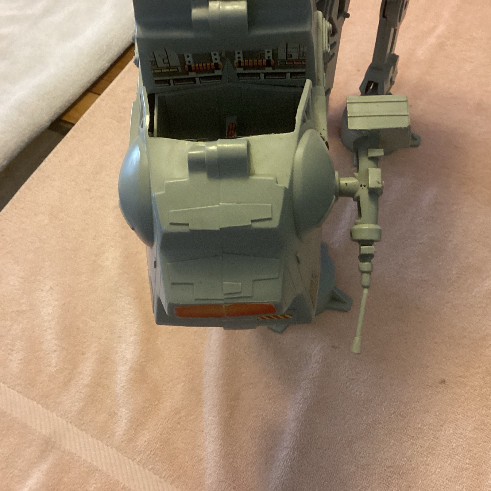 AT-AT sold