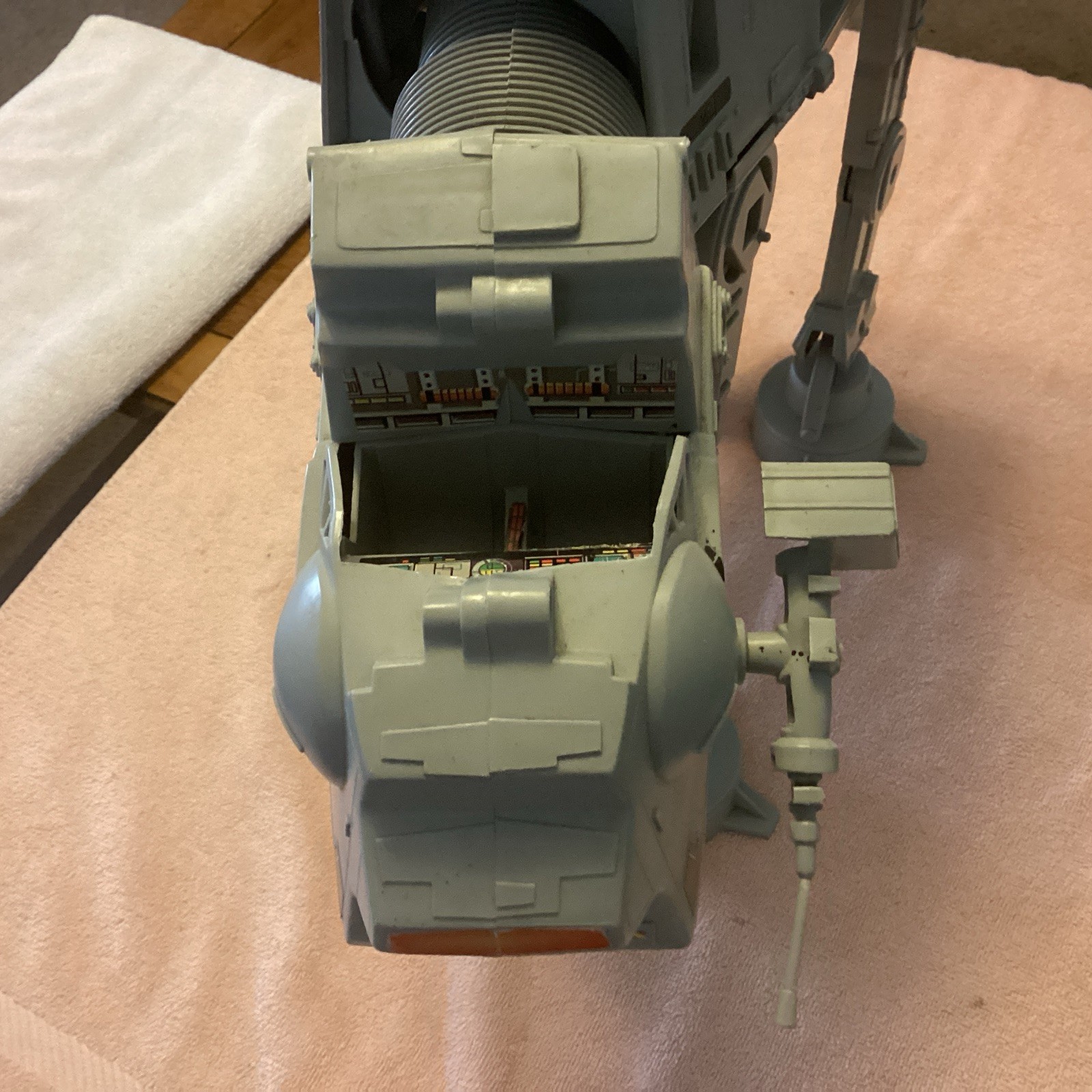 AT-AT sold