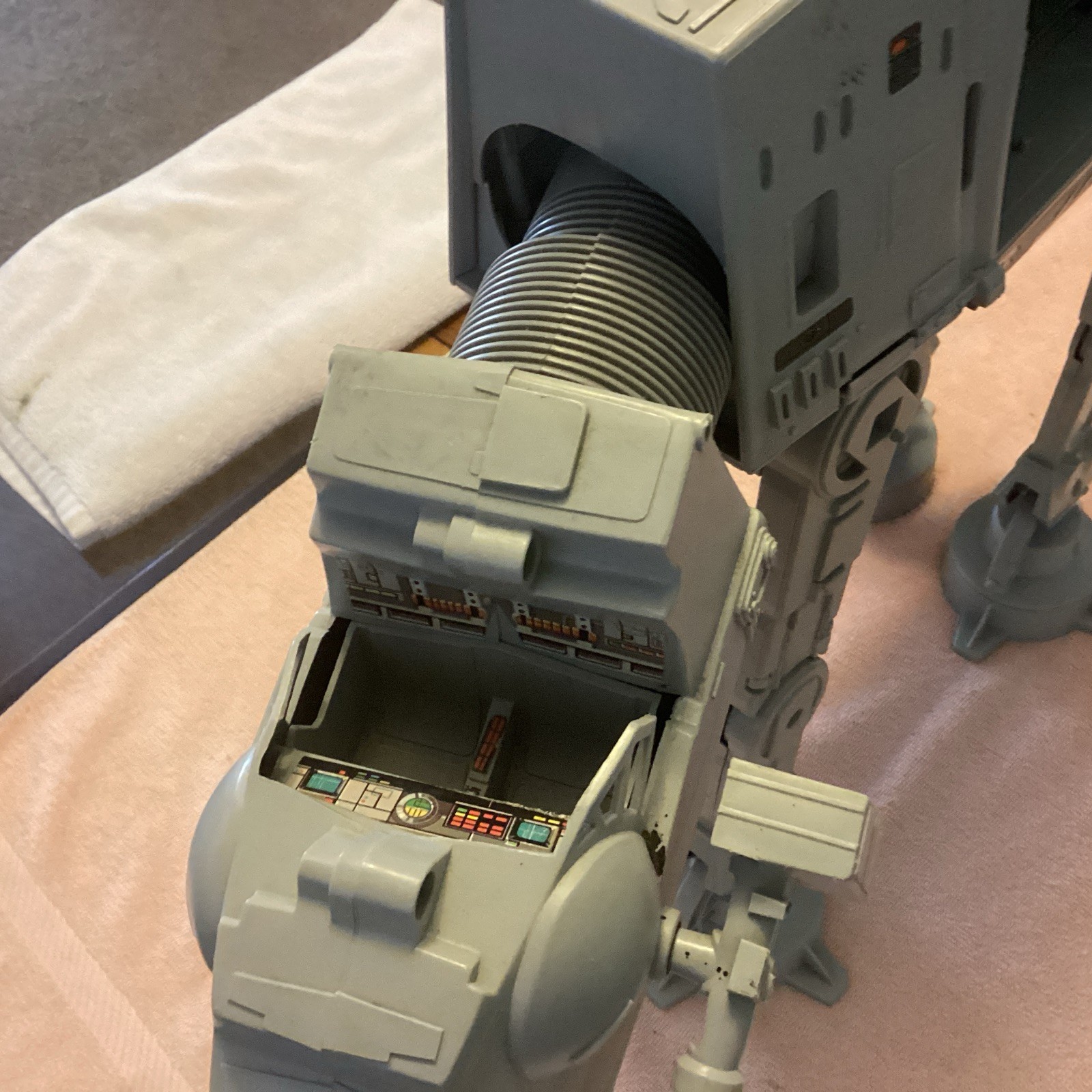 AT-AT sold