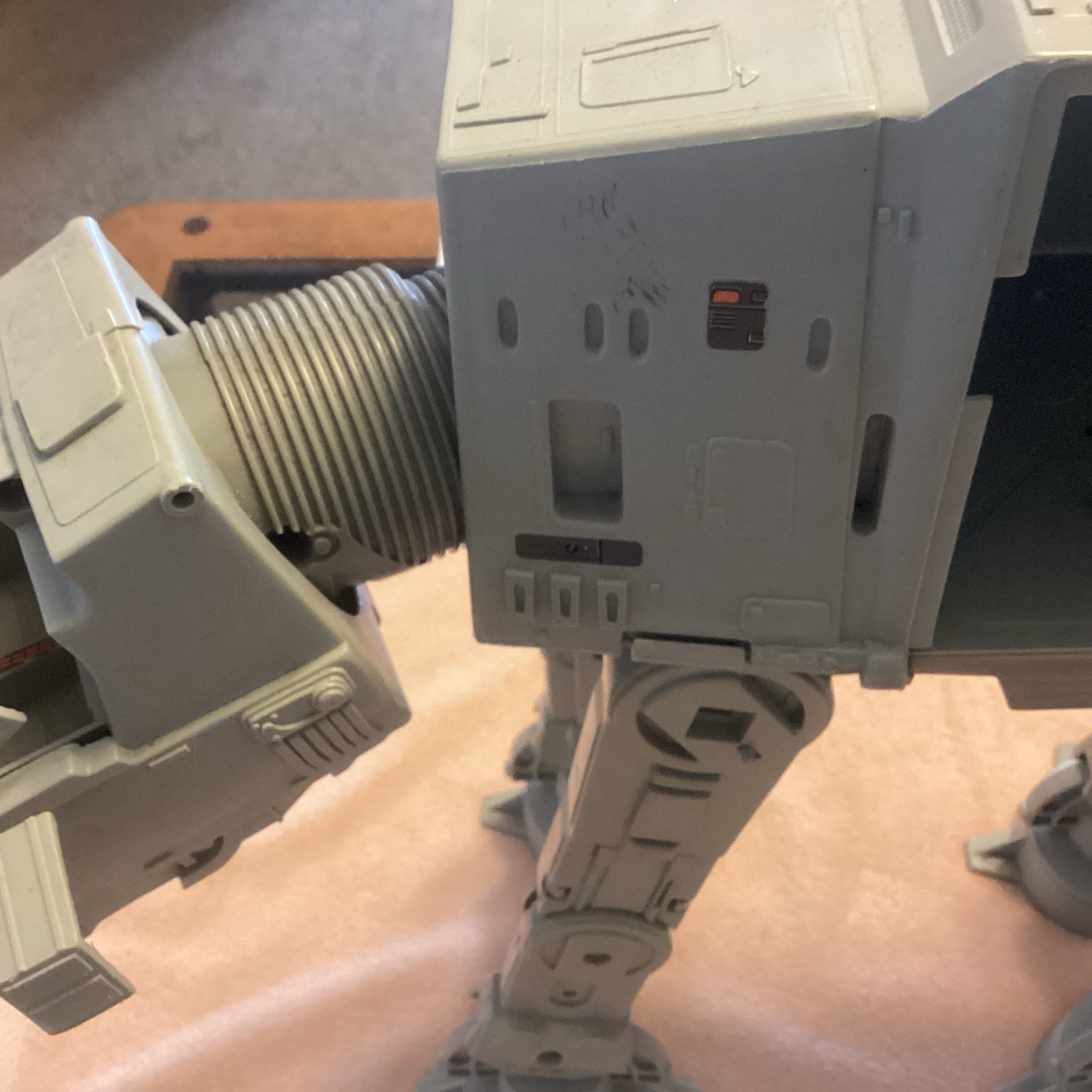 AT-AT sold