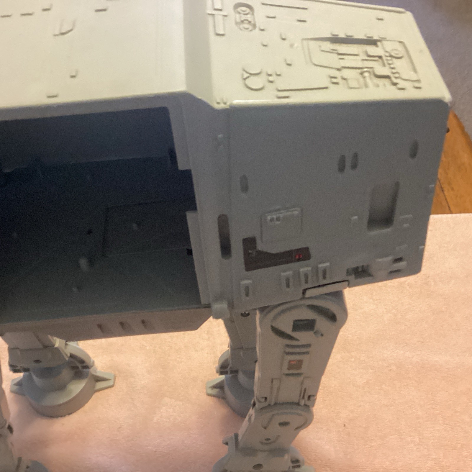 AT-AT sold