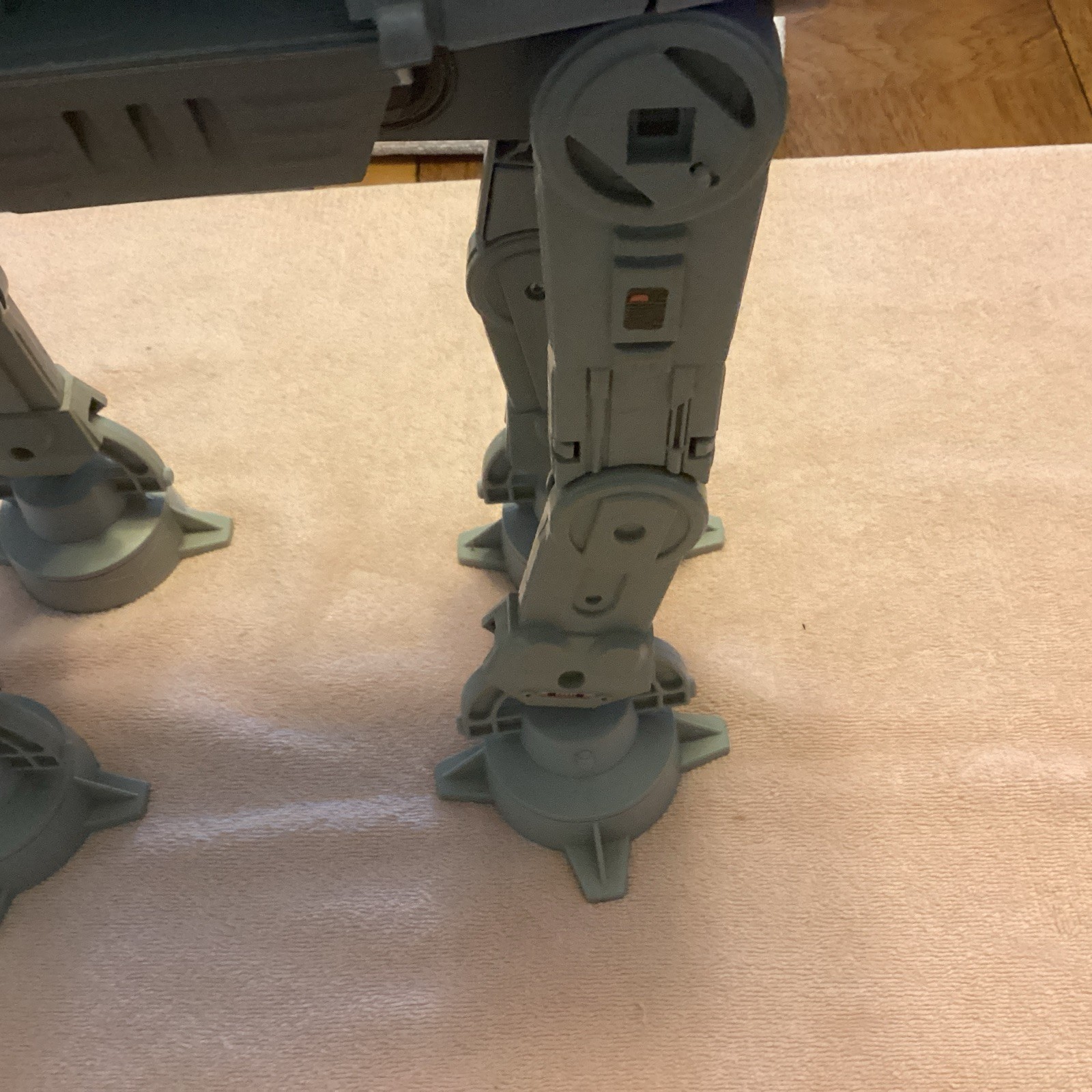 AT-AT sold