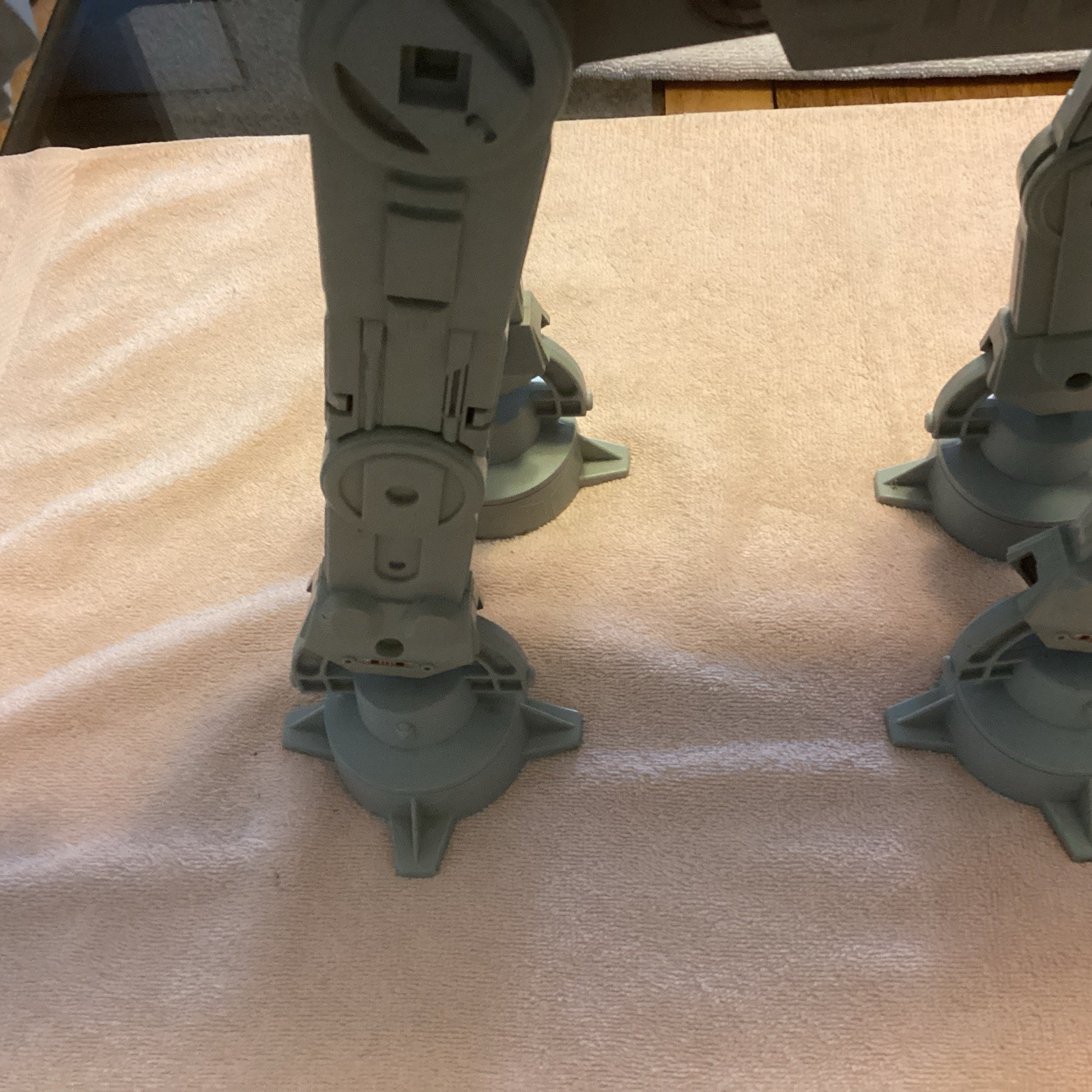 AT-AT sold