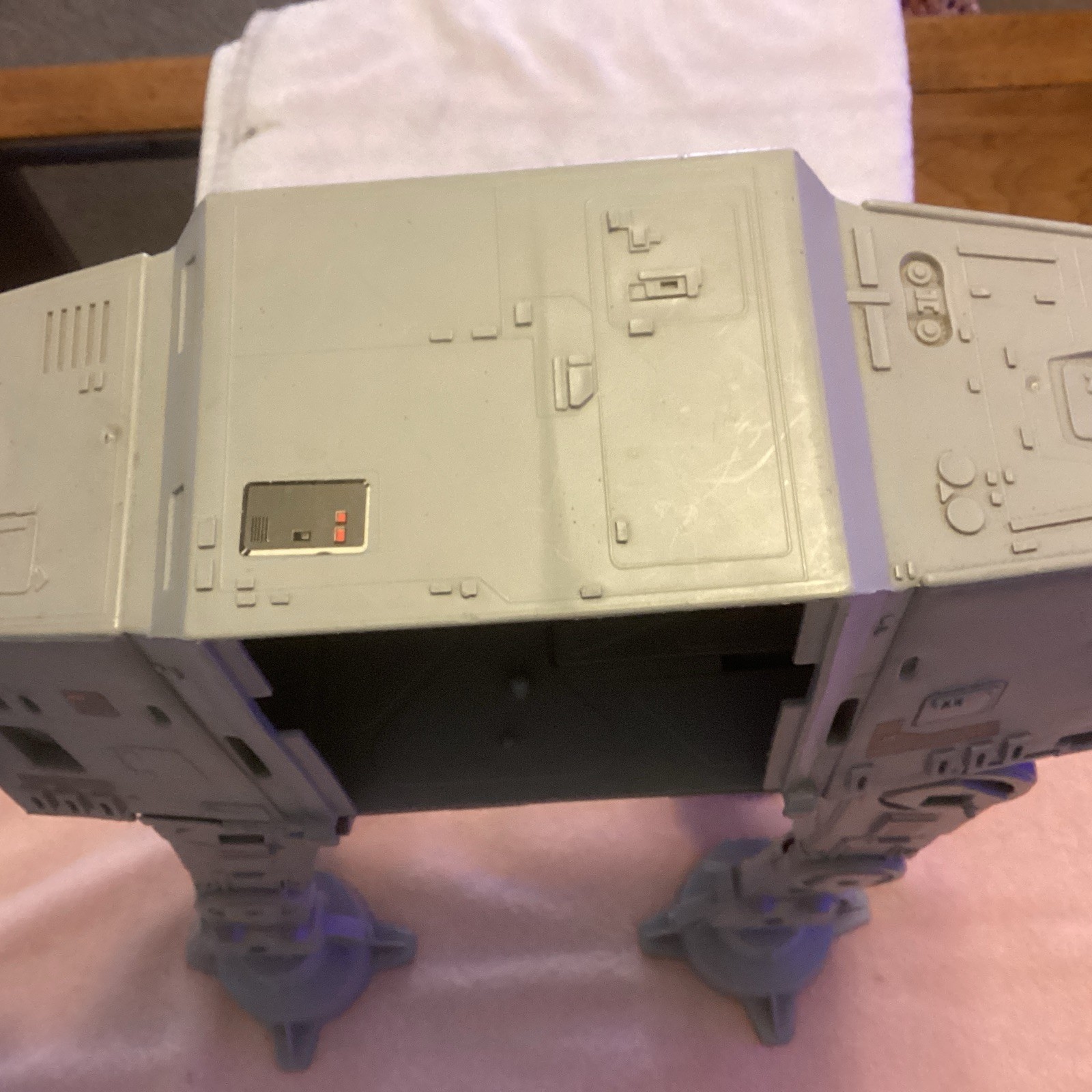 AT-AT sold