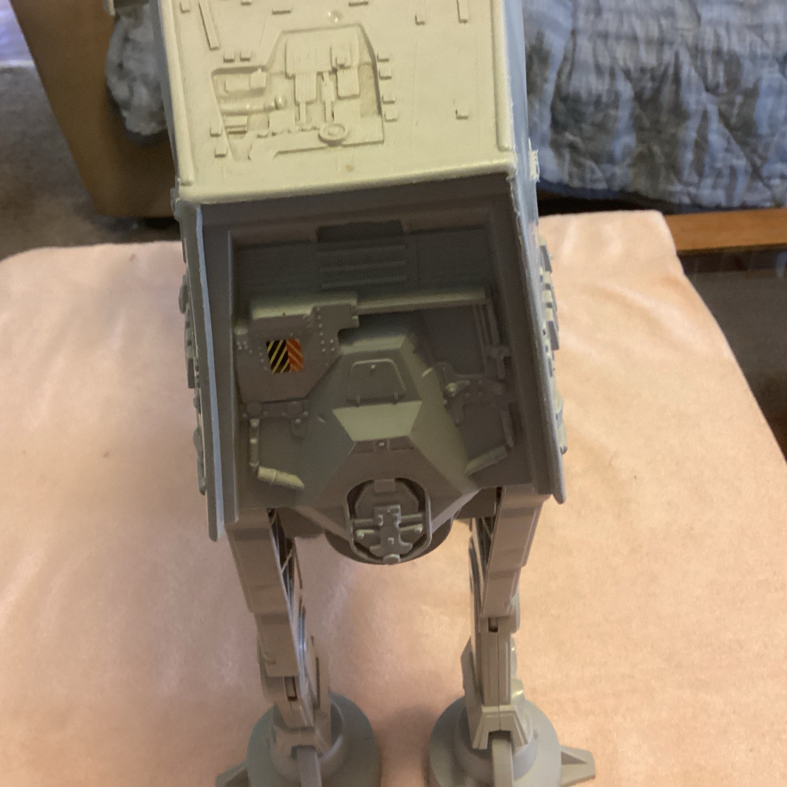 AT-AT sold