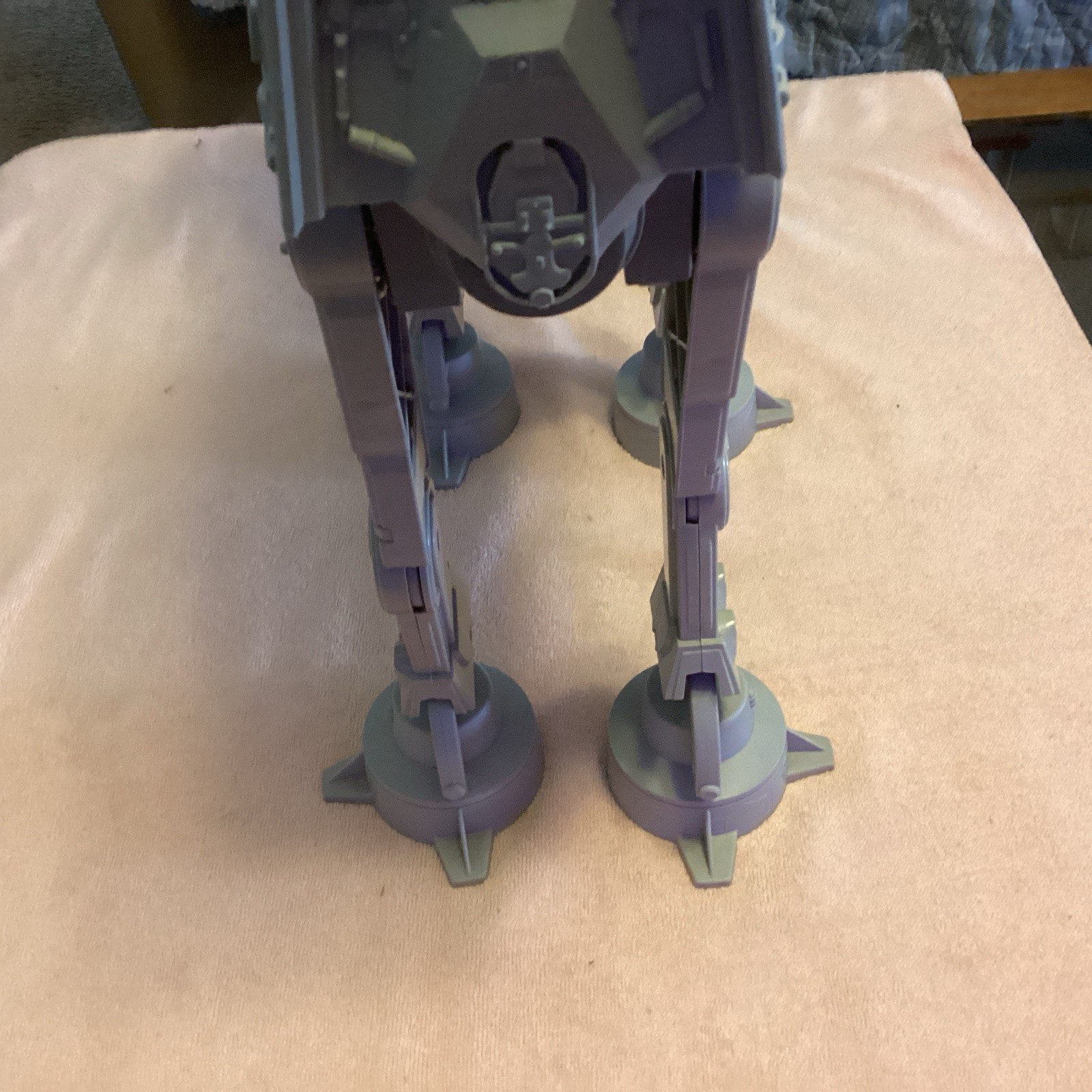 AT-AT sold