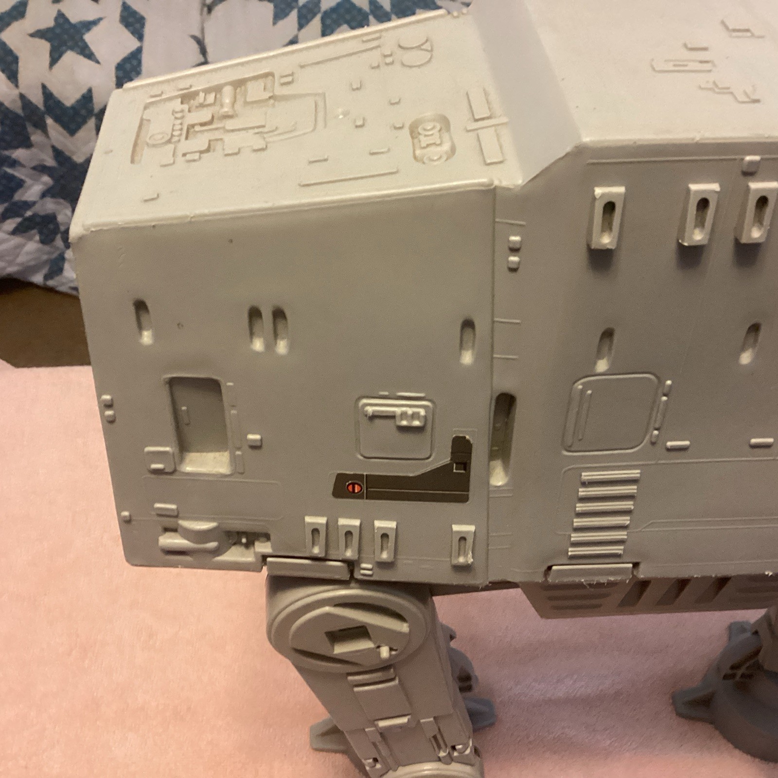 AT-AT sold