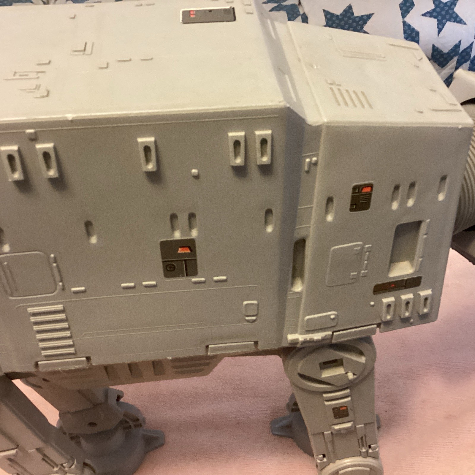 AT-AT sold