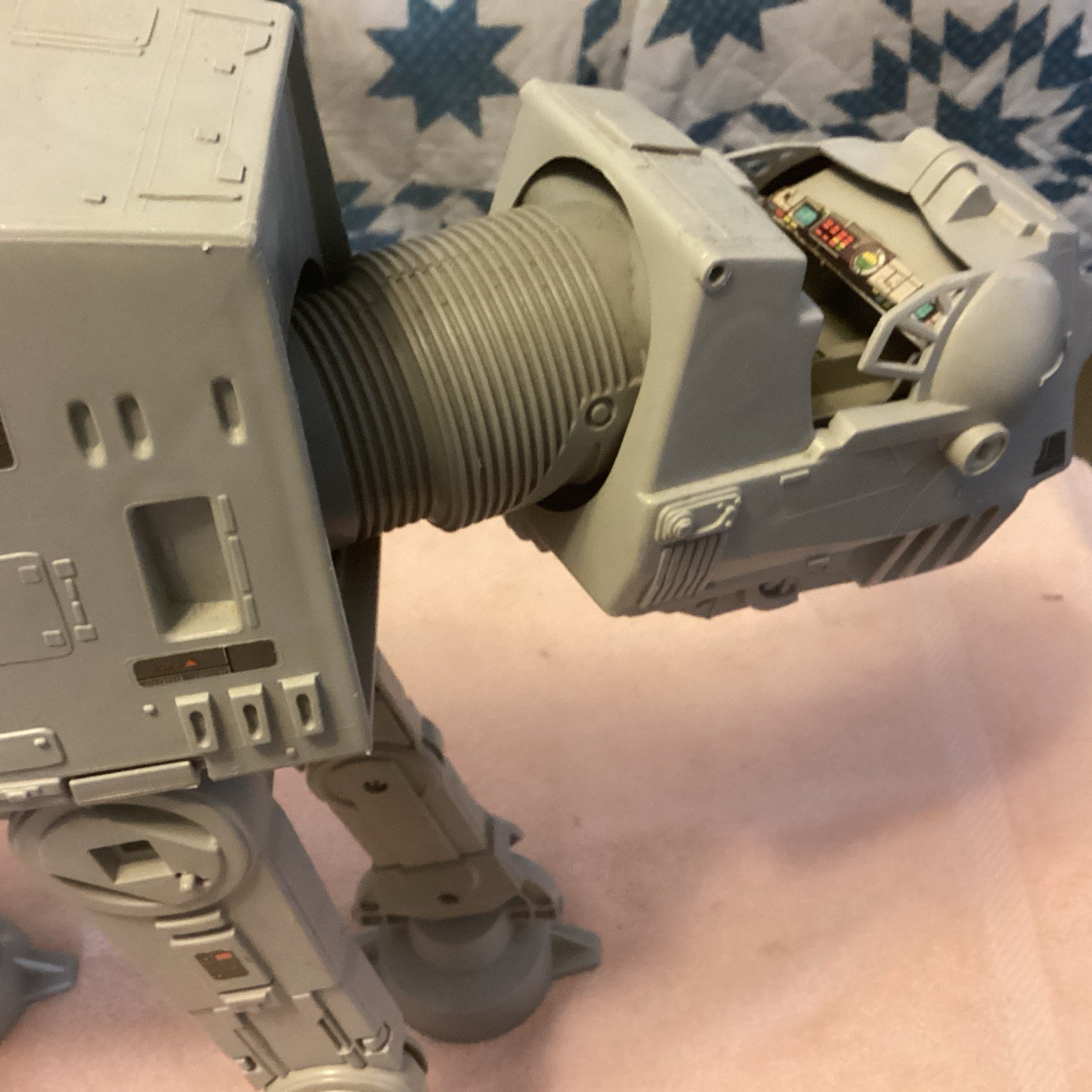 AT-AT sold
