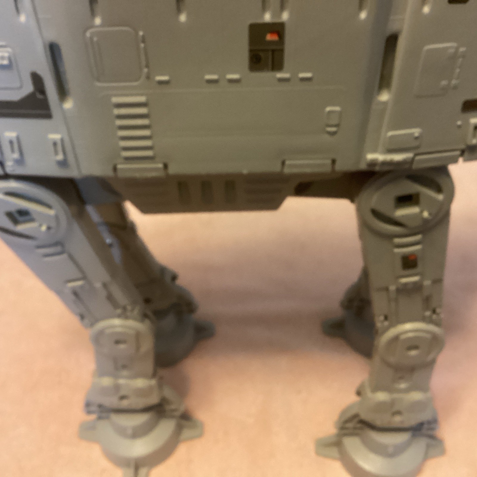 AT-AT sold