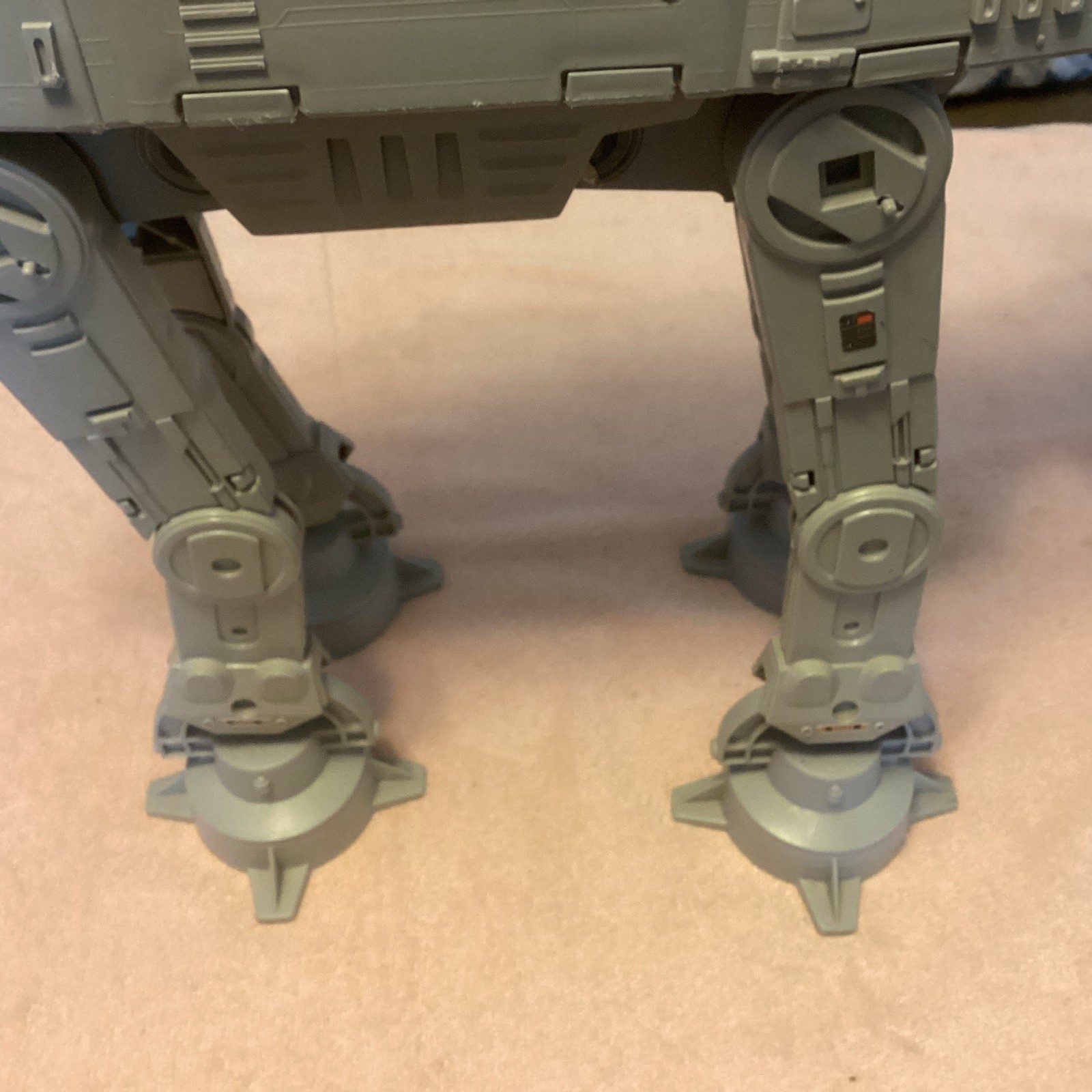 AT-AT sold